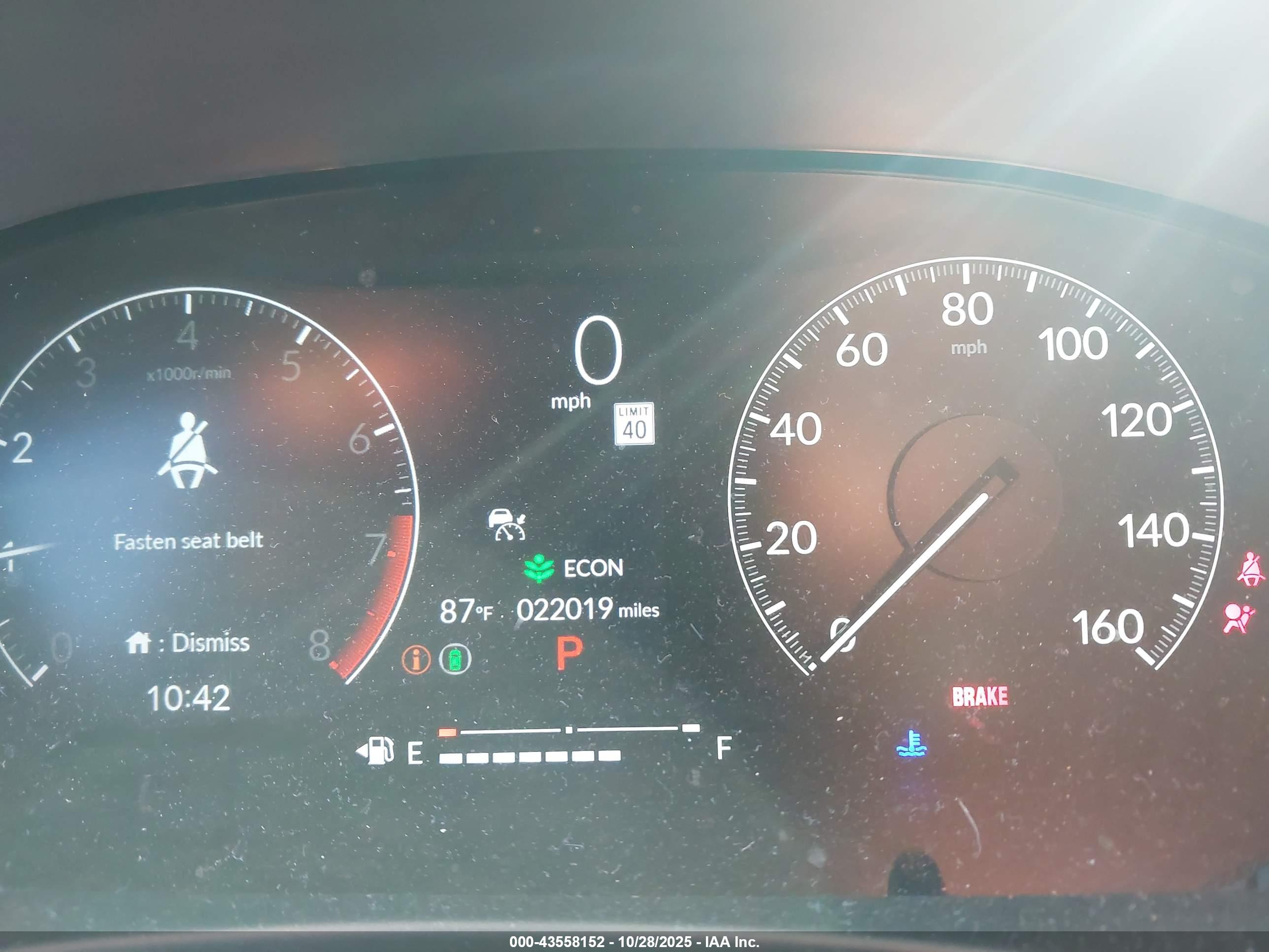 HONDA CIVIC image 7