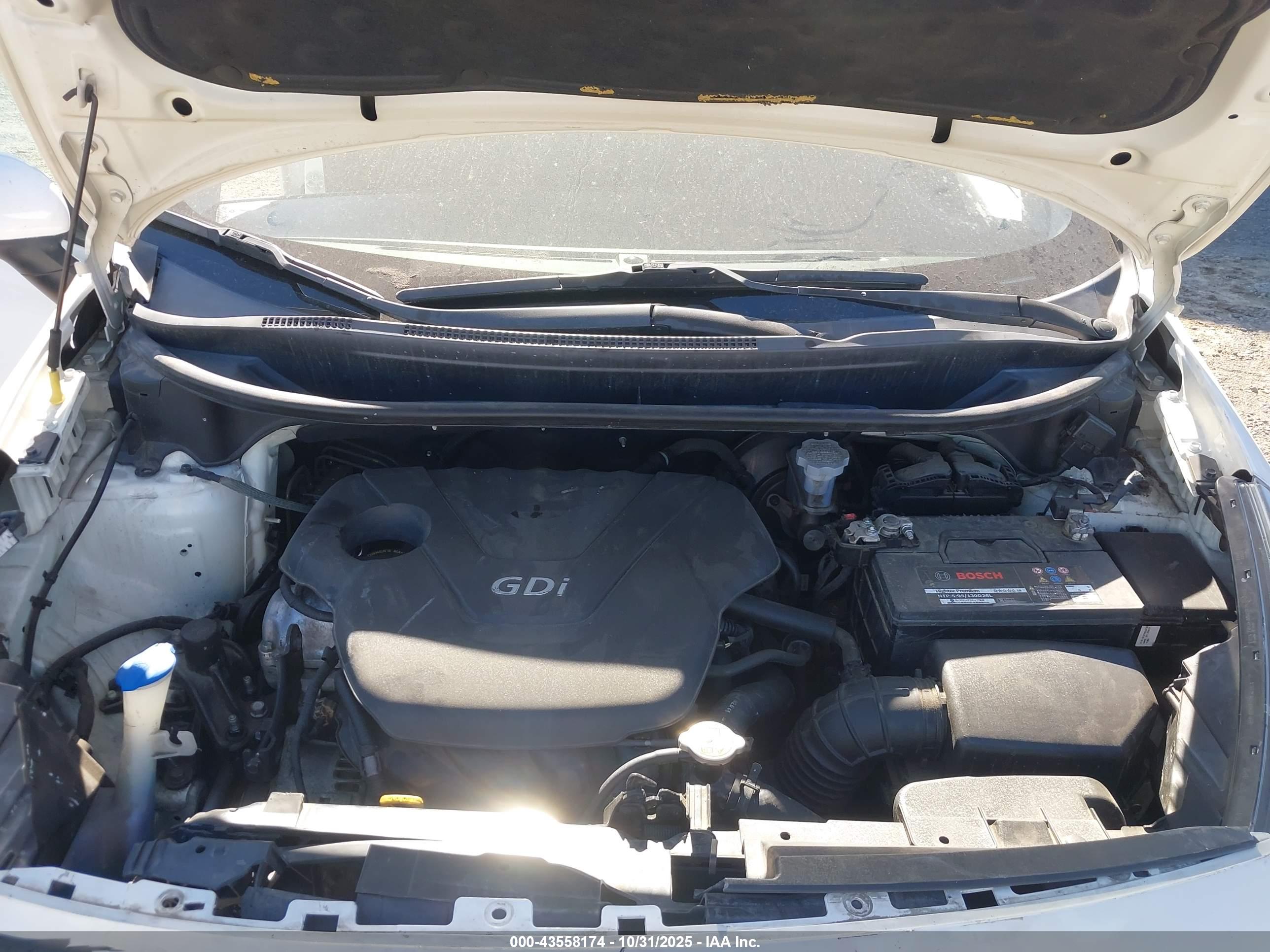 KIA RIO image 10