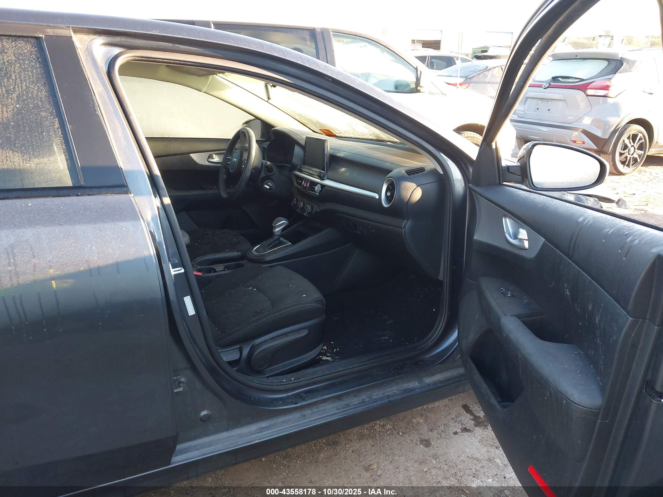 KIA FORTE image 5