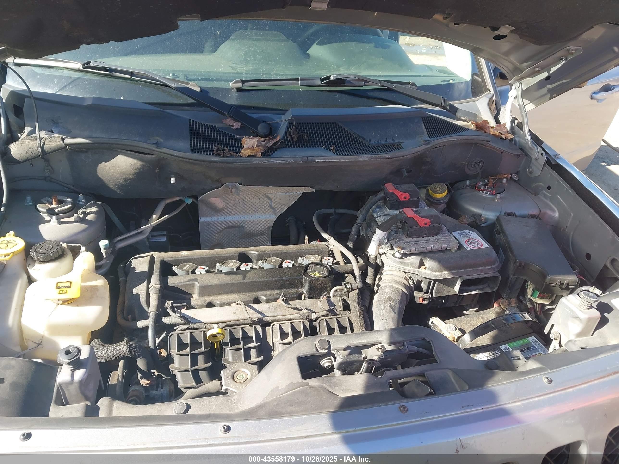JEEP PATRIOT image 10