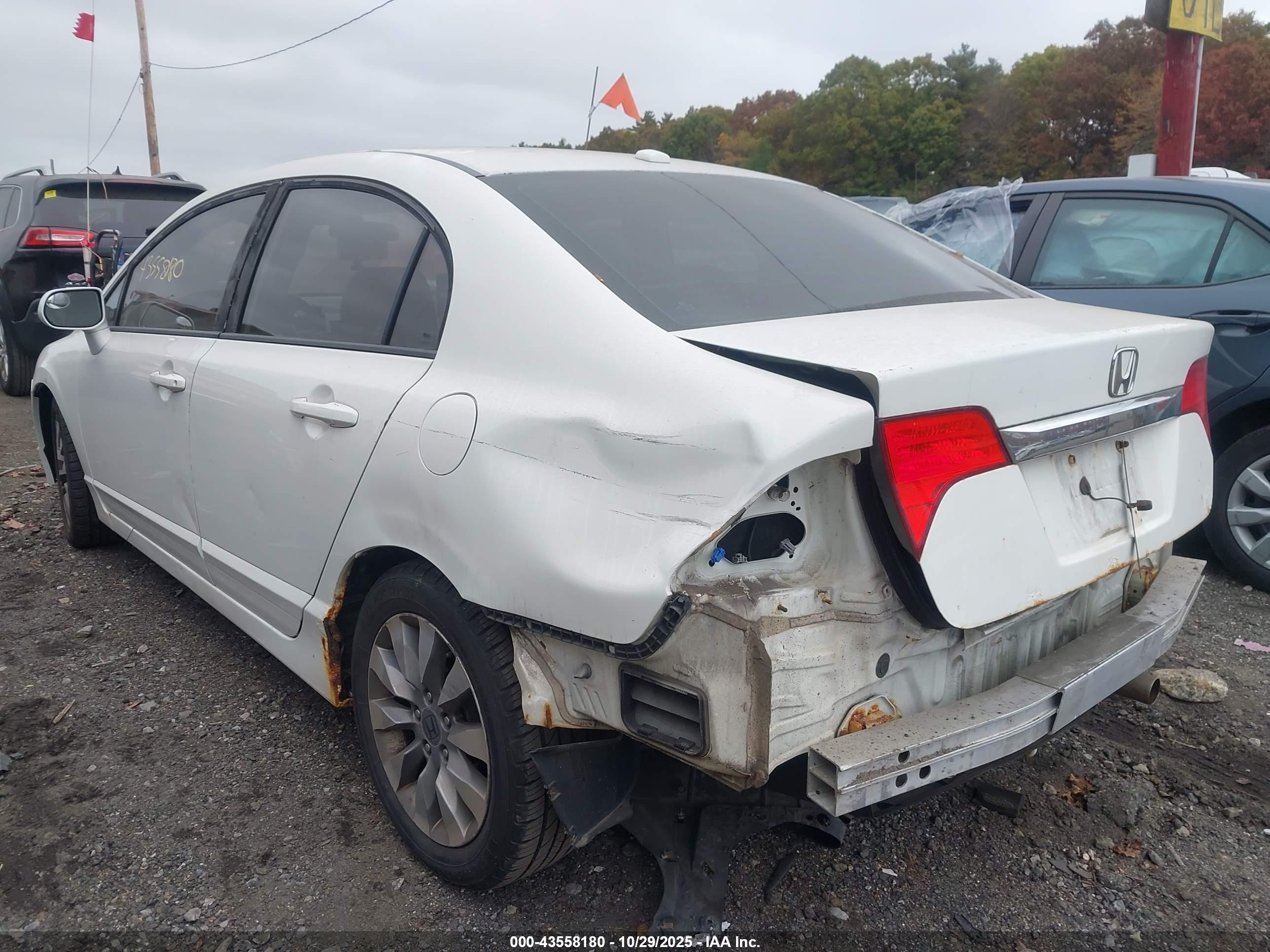 HONDA CIVIC image 3