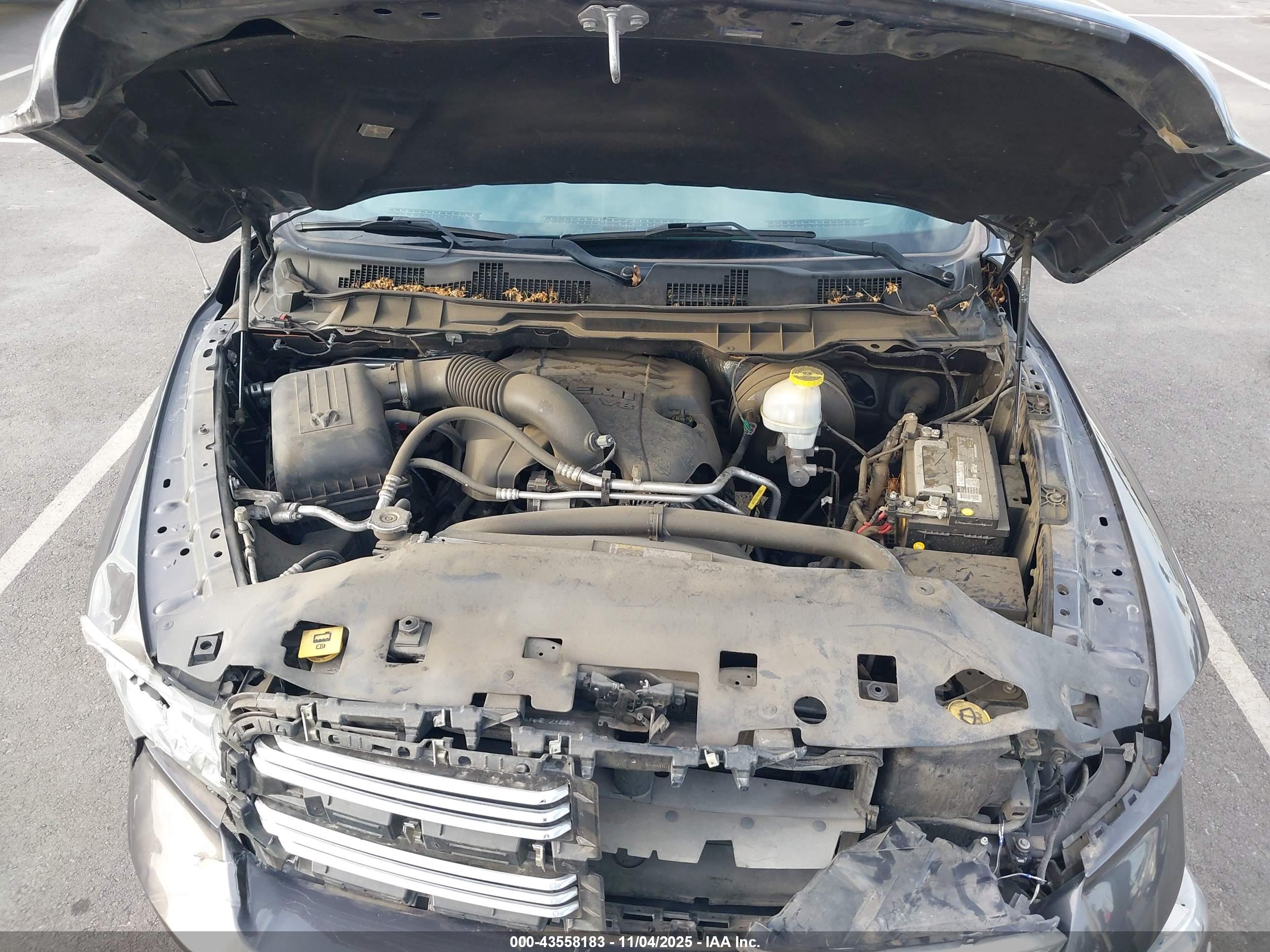 RAM 1500 image 10