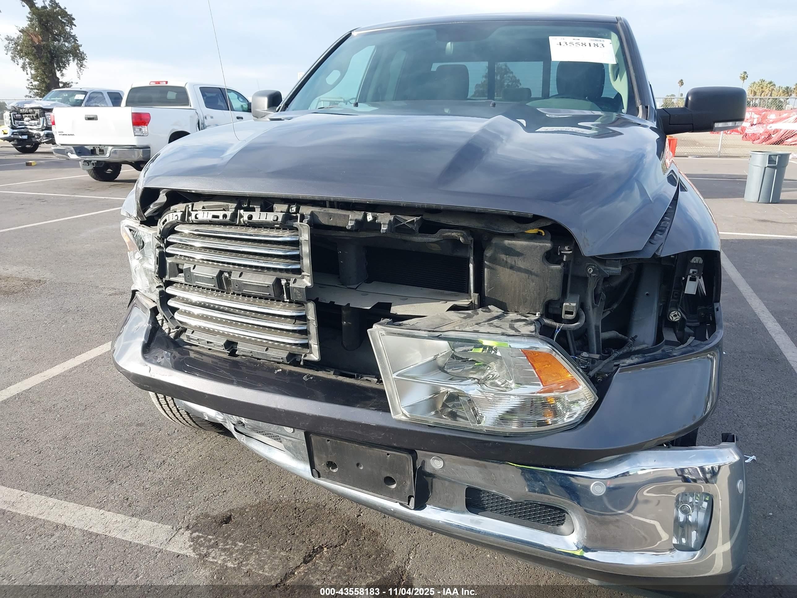 RAM 1500 image 6