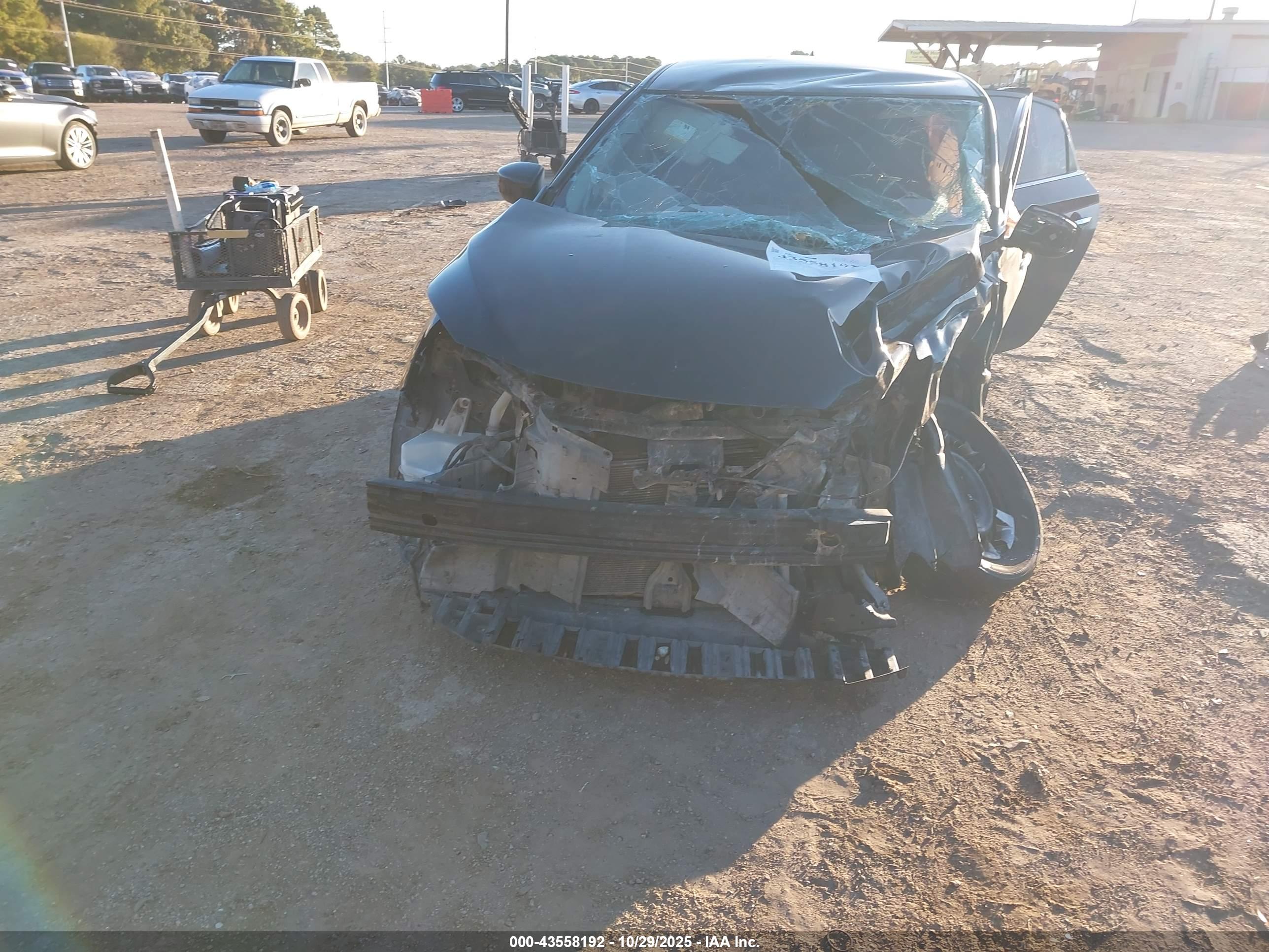 NISSAN SENTRA image 6