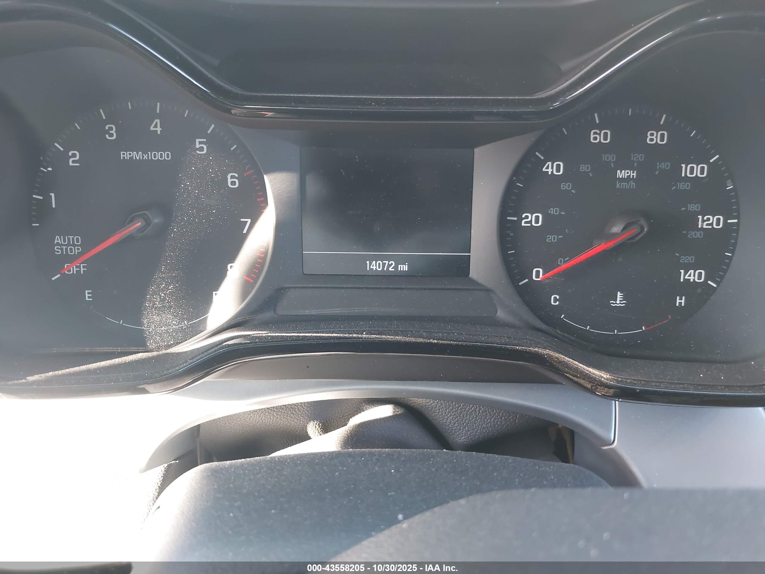 CHEVROLET TRAX image 7