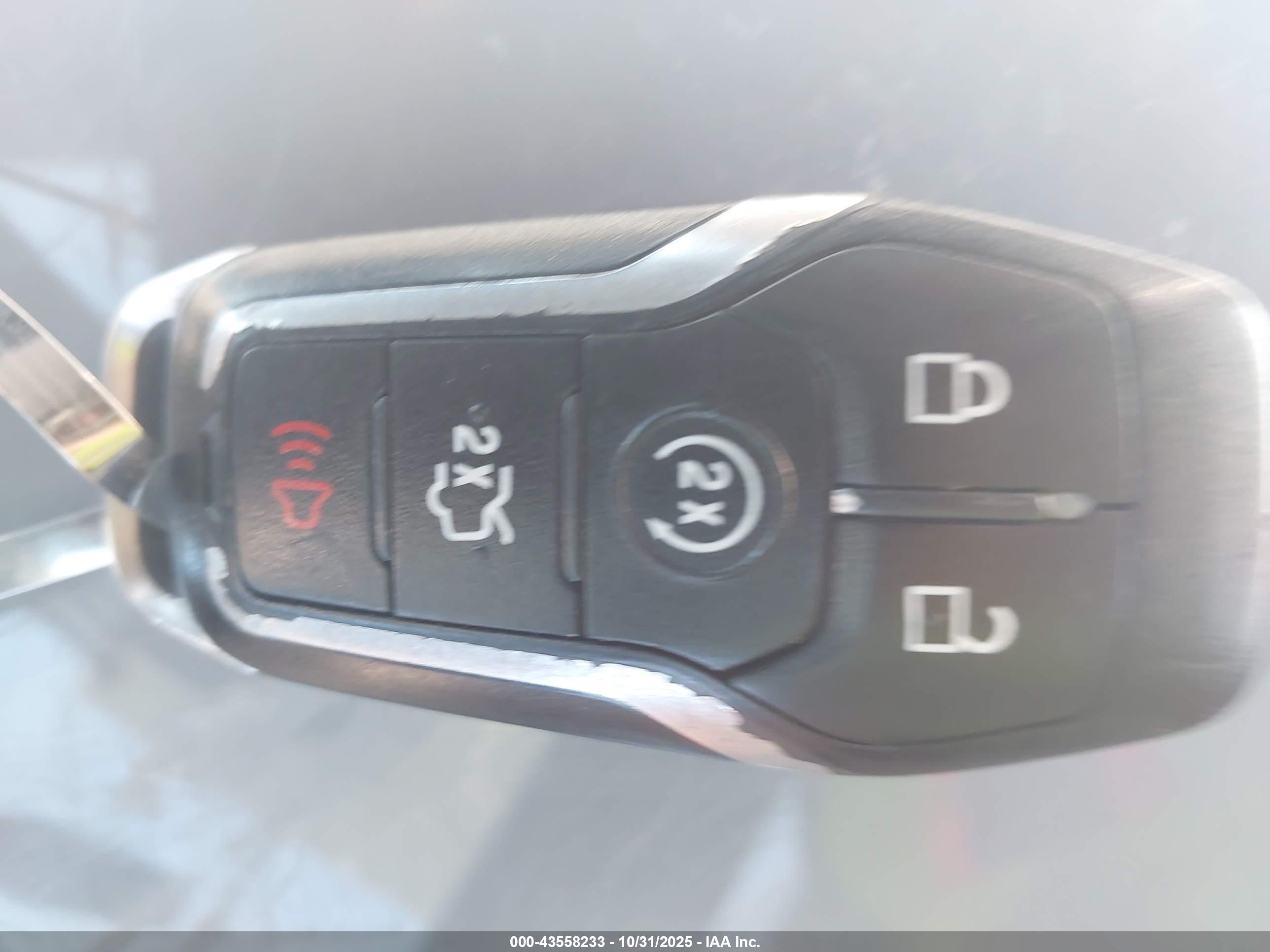 FORD MUSTANG image 11