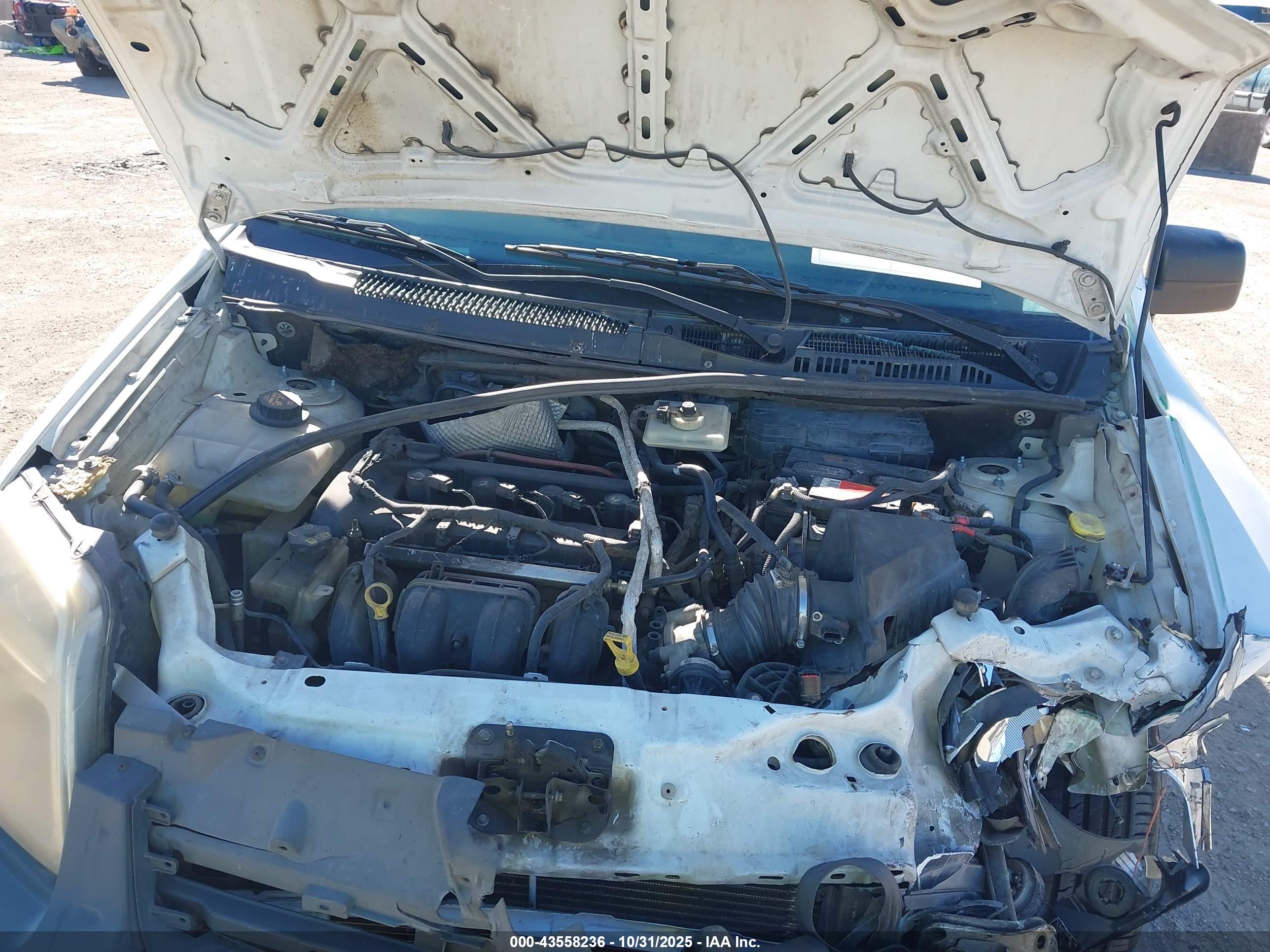 FORD TRANSIT image 10