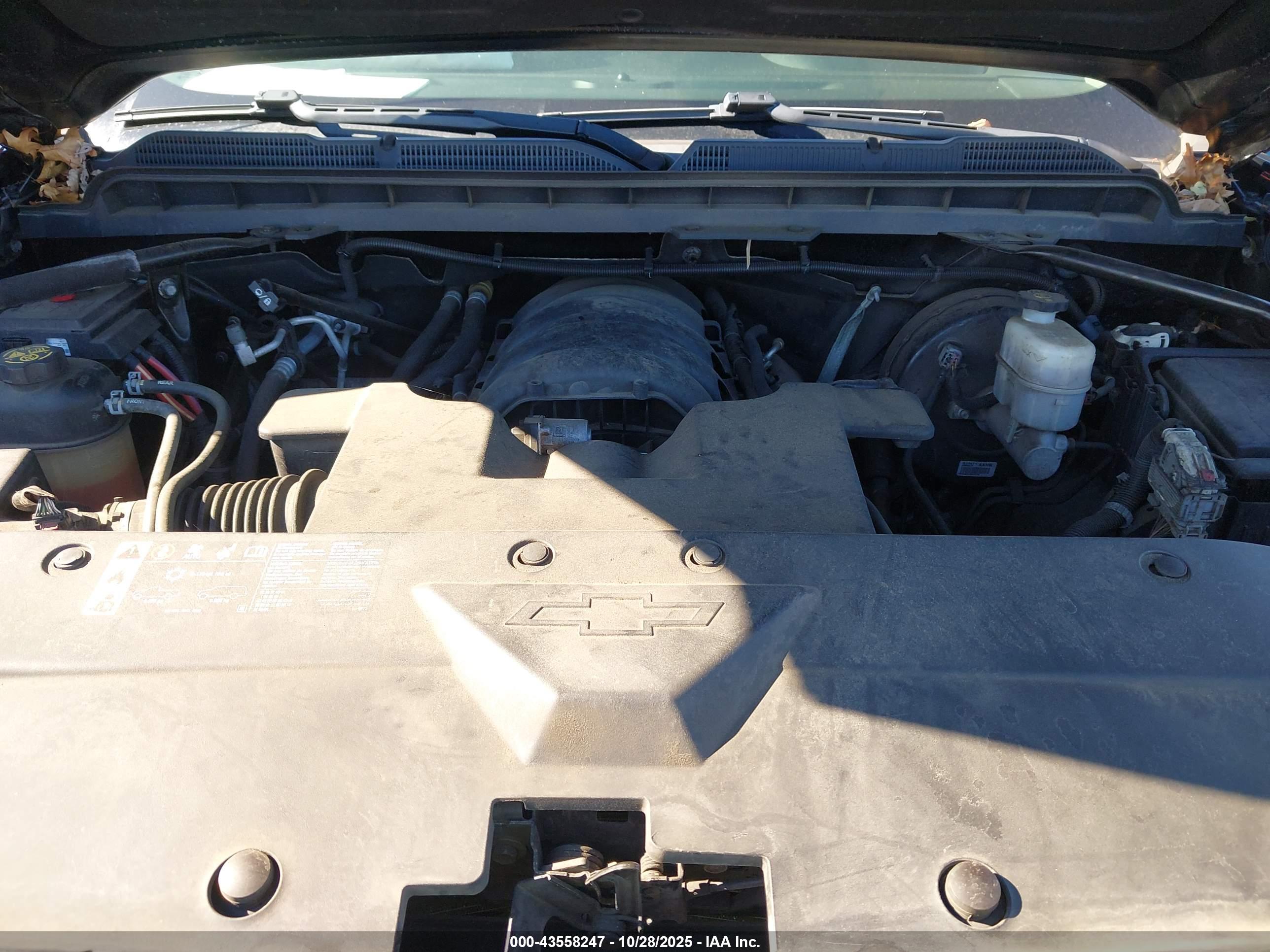 CHEVROLET SILVERADO image 10