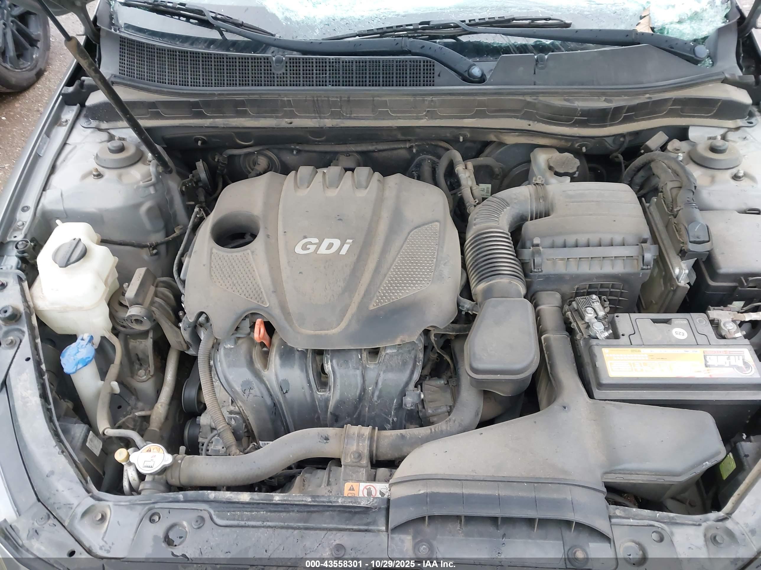 KIA OPTIMA image 10