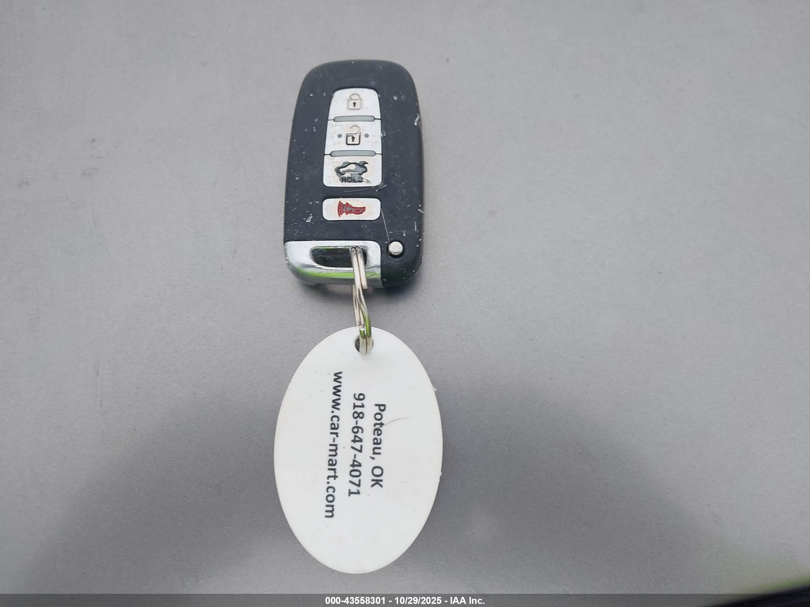 KIA OPTIMA image 11