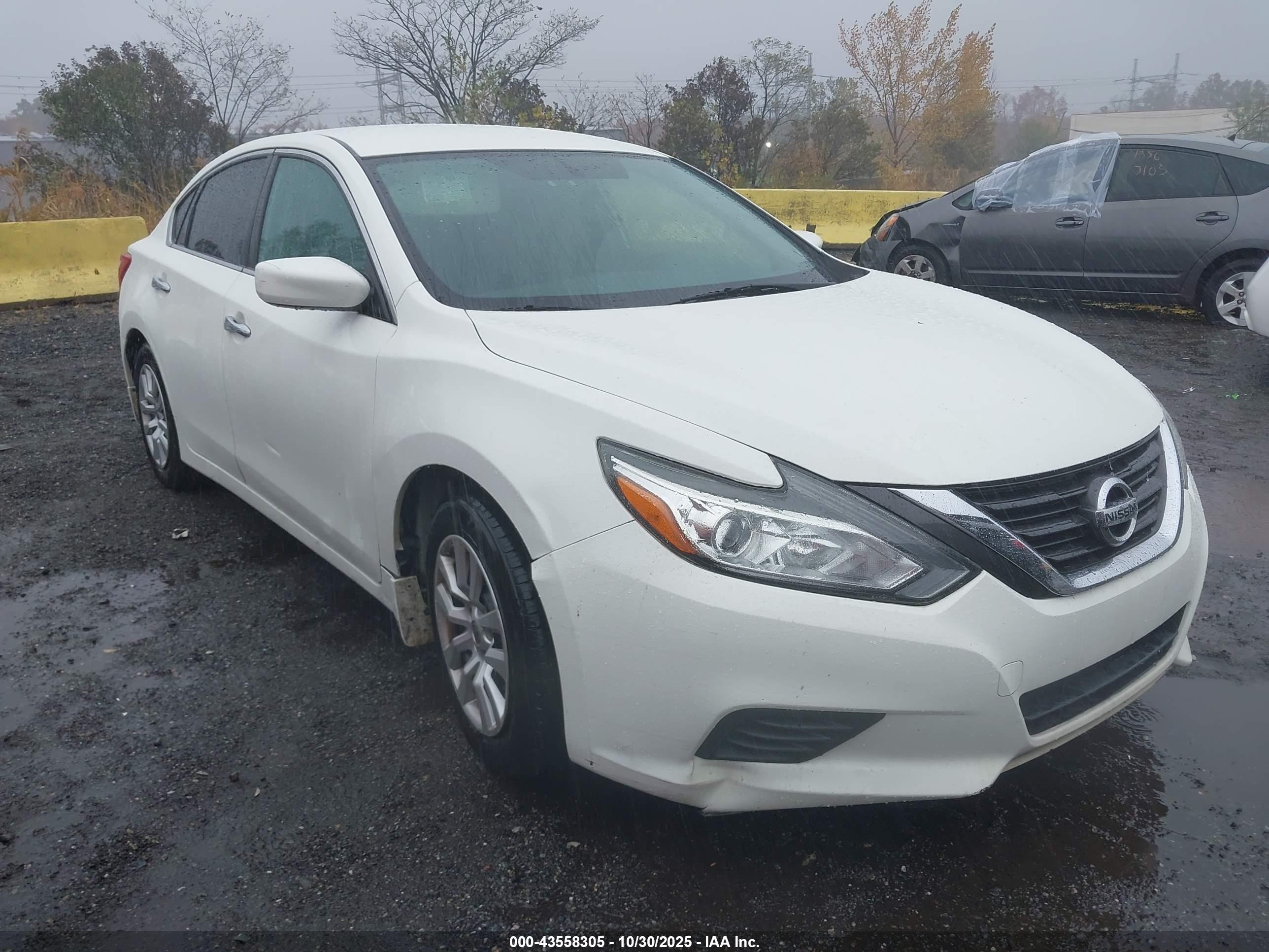 NISSAN ALTIMA image 6