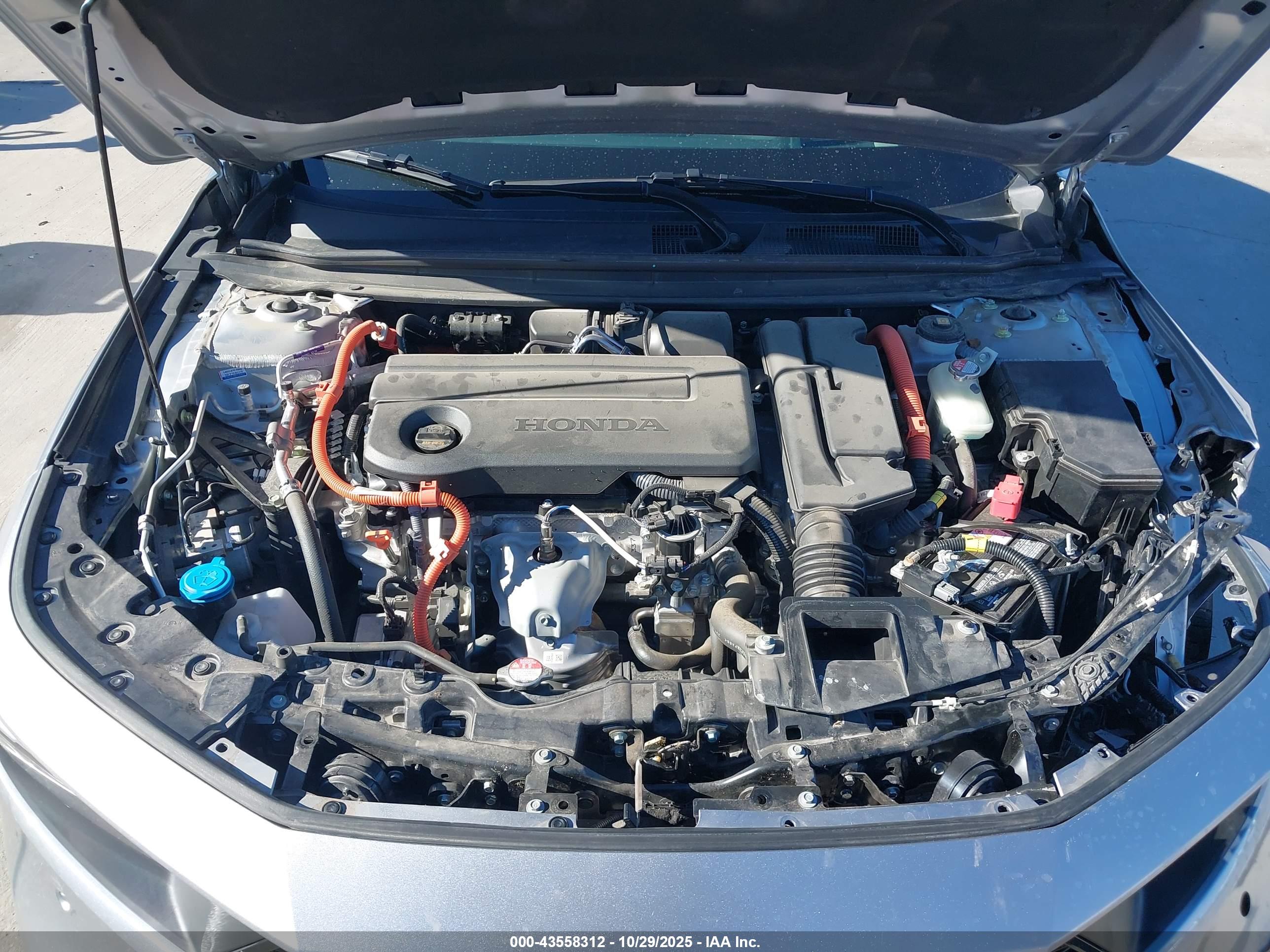 HONDA ACCORD image 10