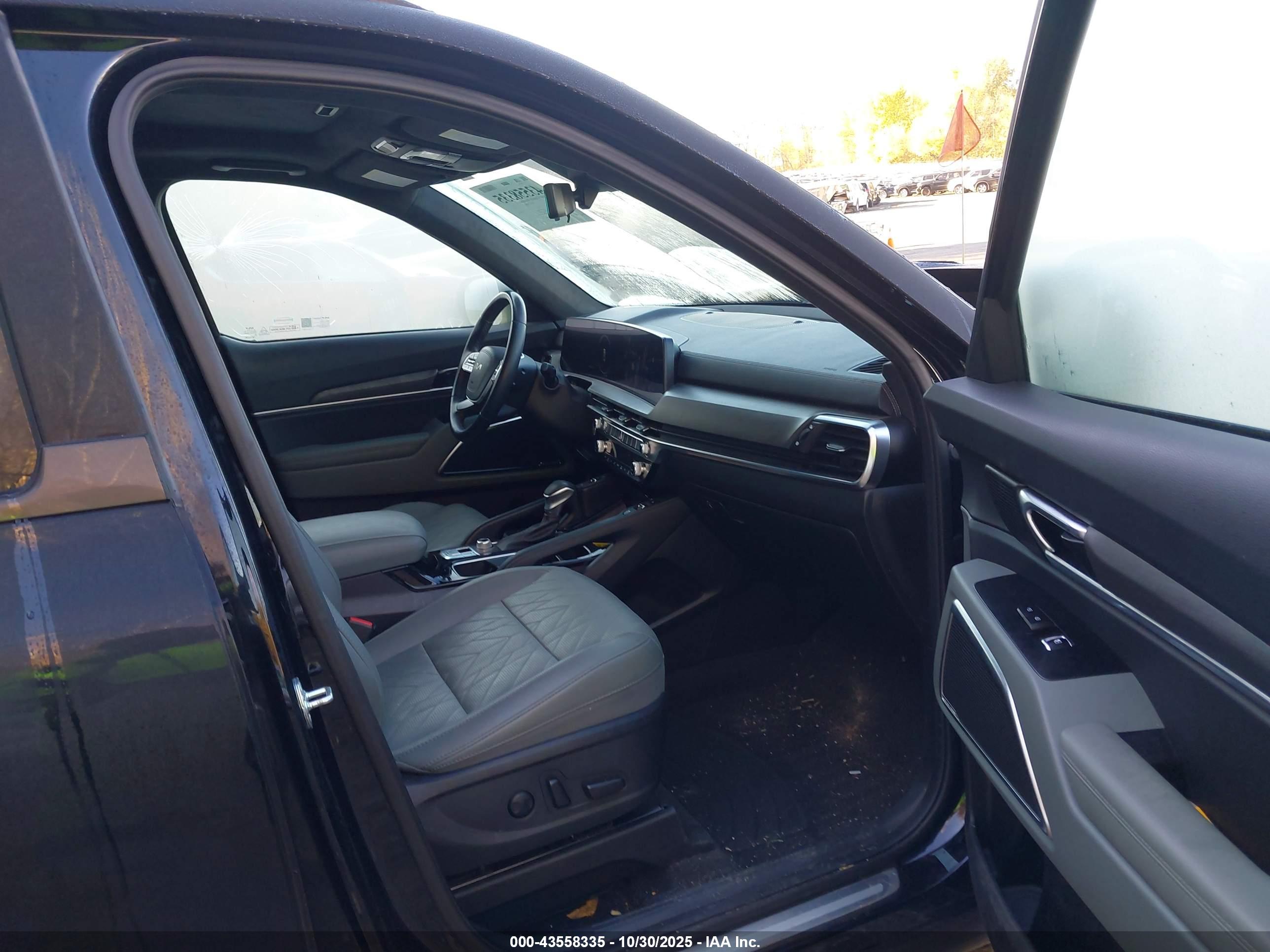 KIA TELLURIDE image 5