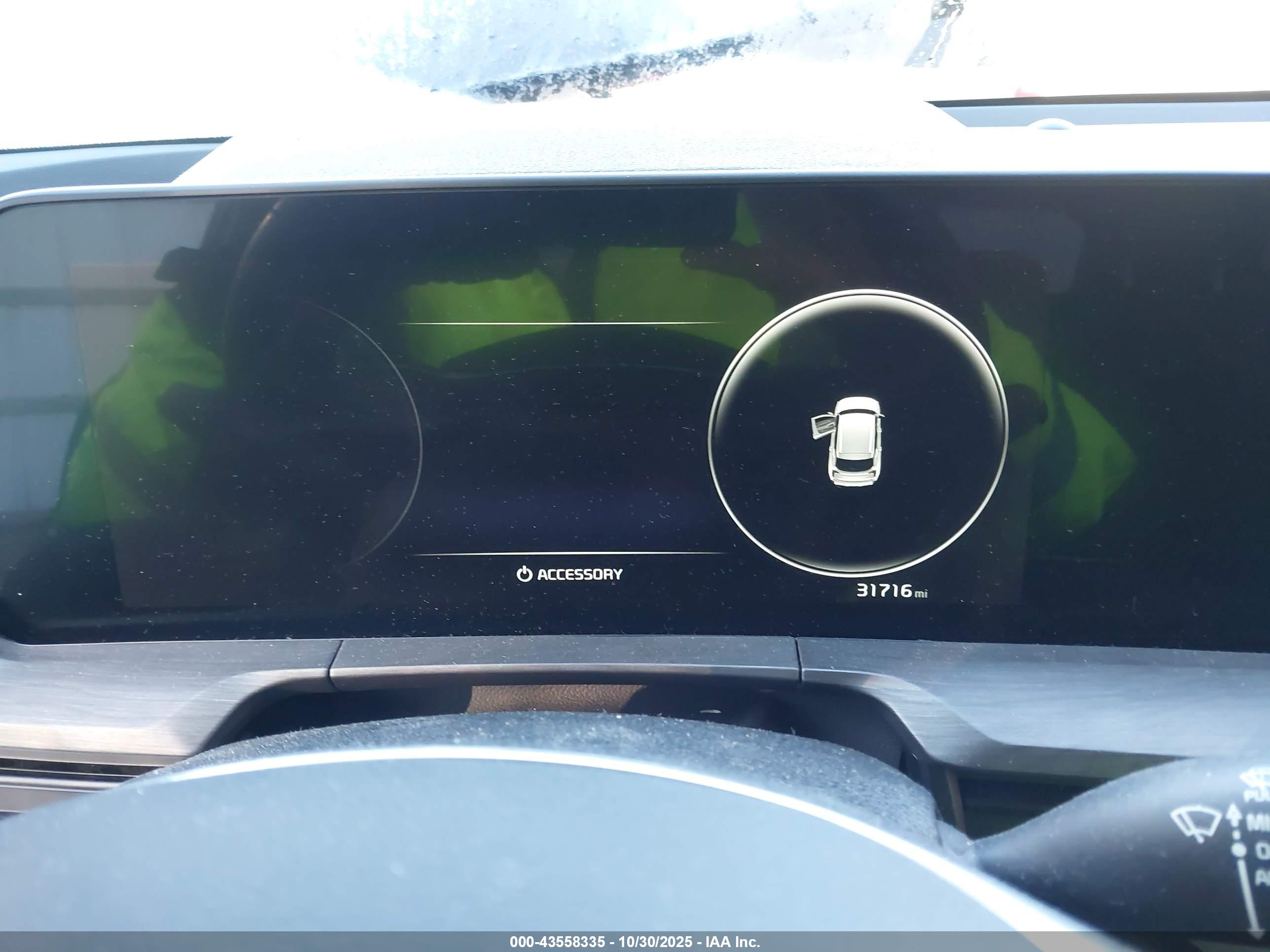 KIA TELLURIDE image 7