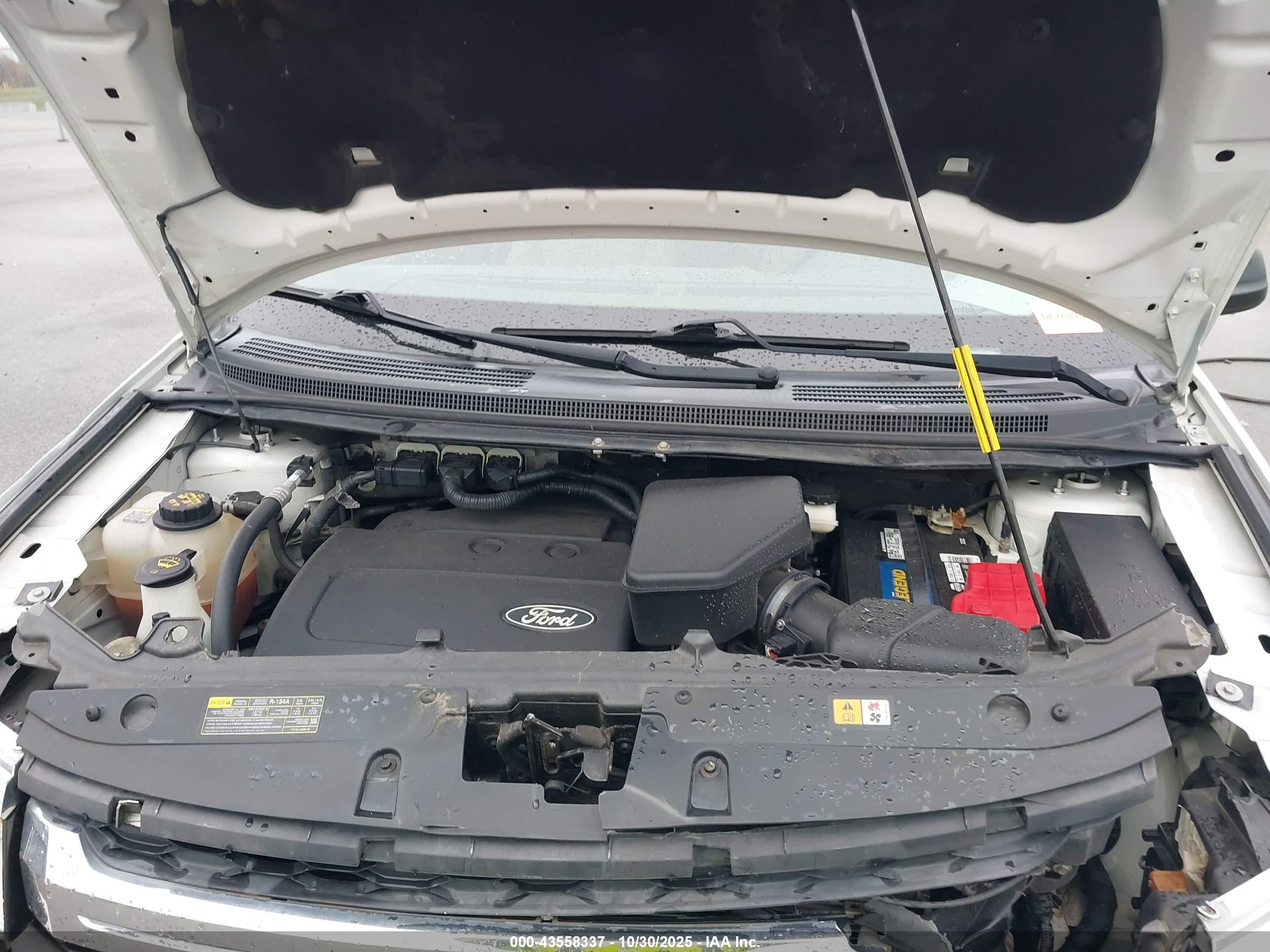 FORD EDGE image 10