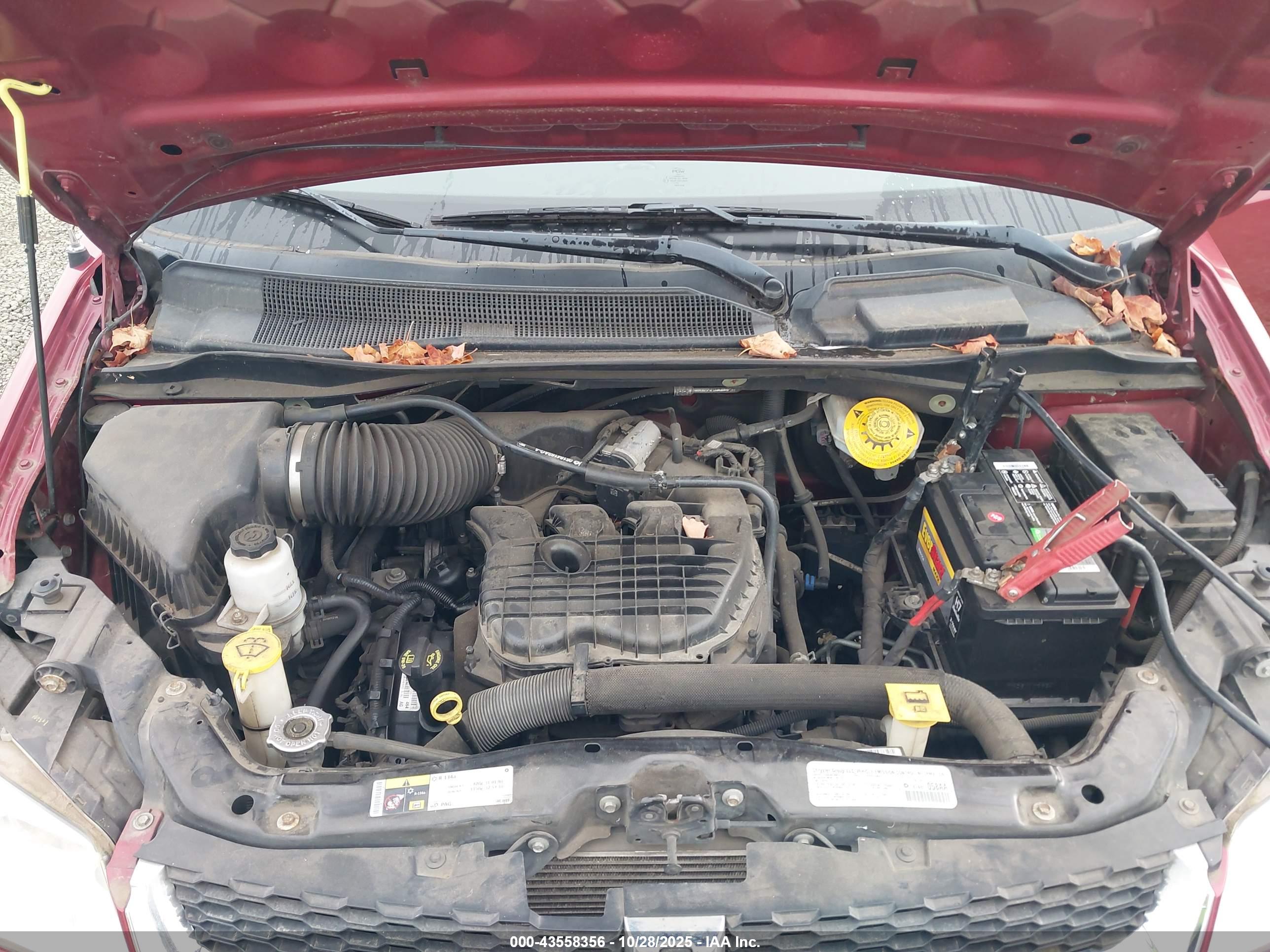 DODGE GRAND image 10