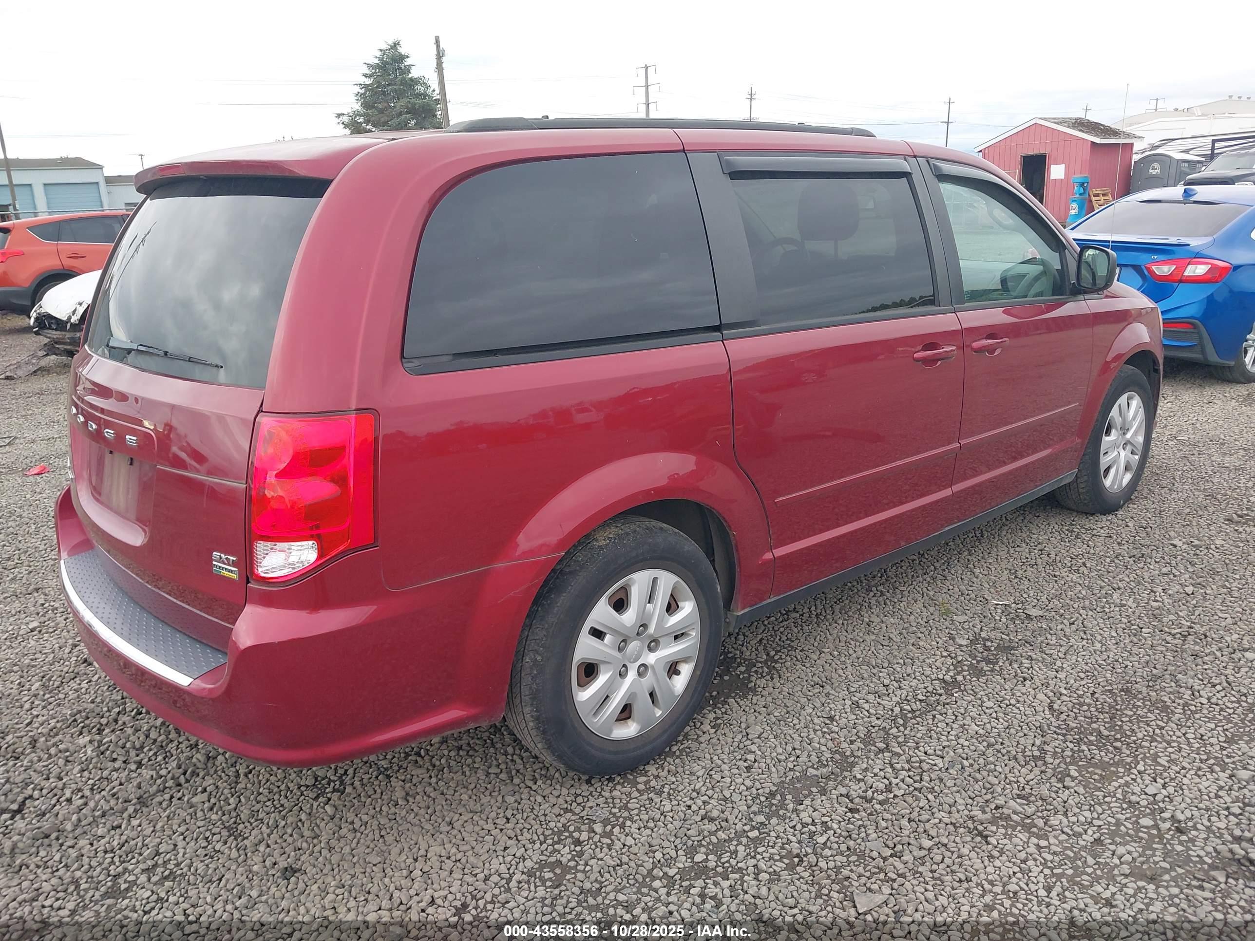 DODGE GRAND image 4