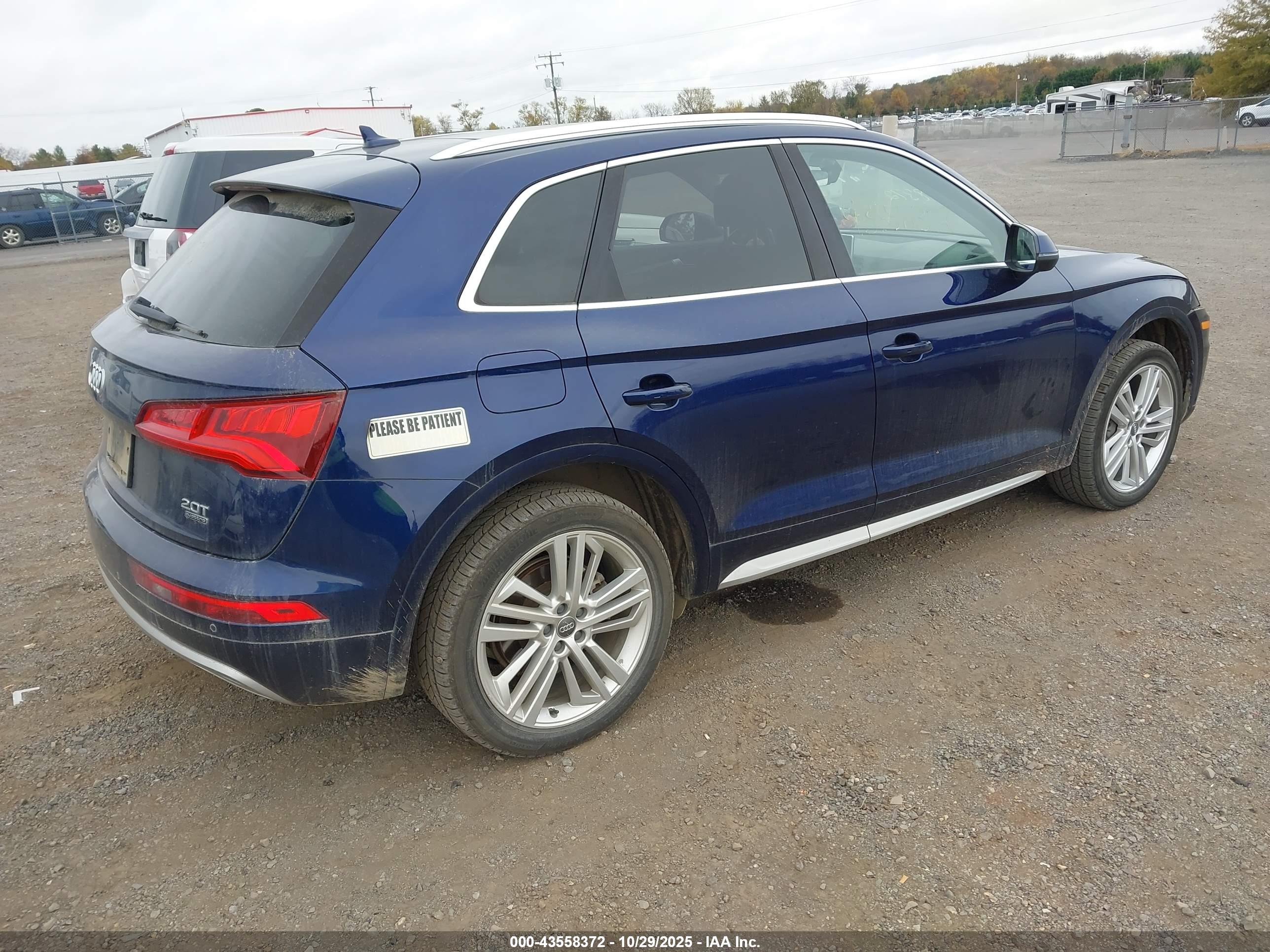 AUDI Q5 image 4