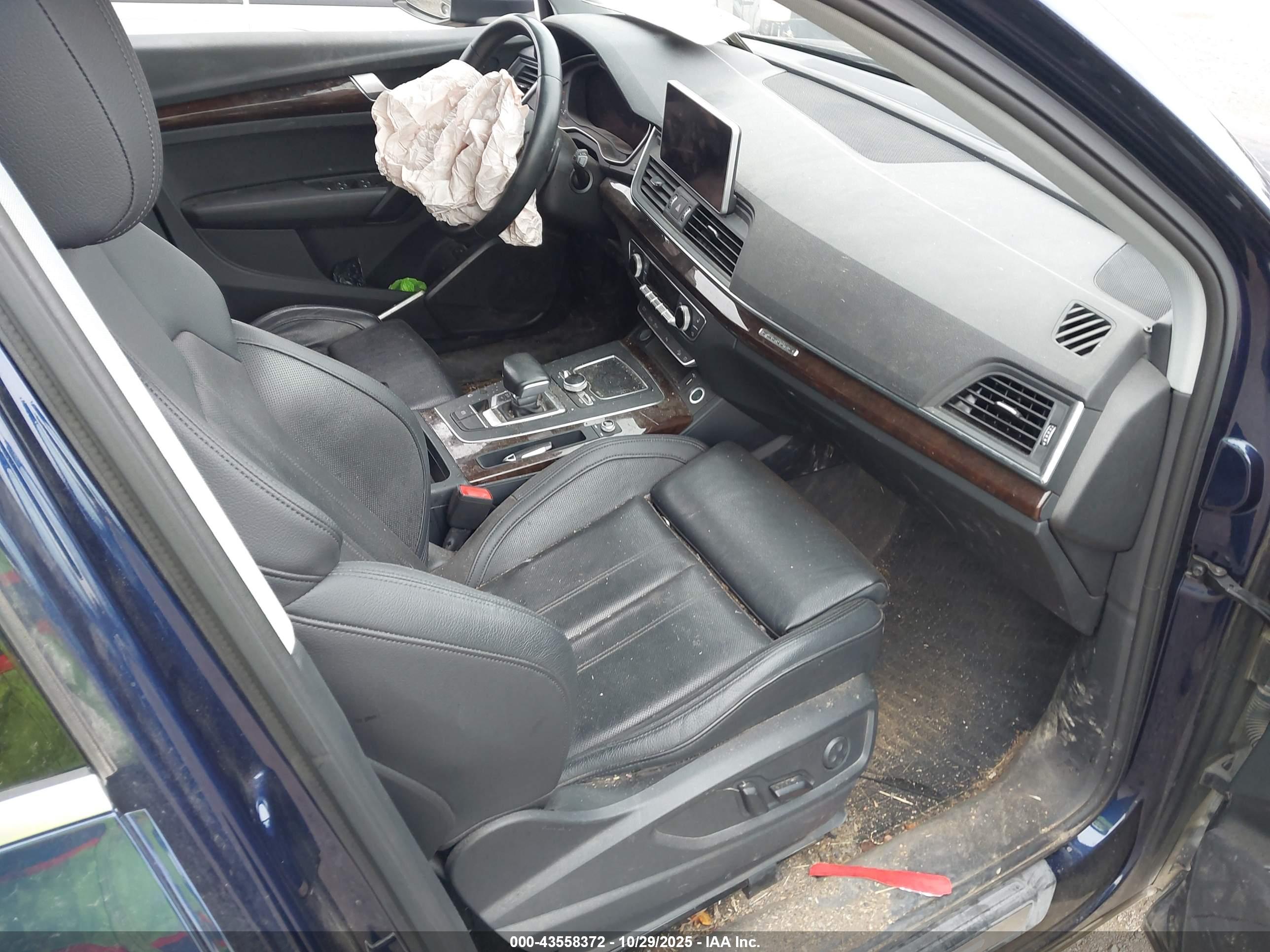 AUDI Q5 image 5