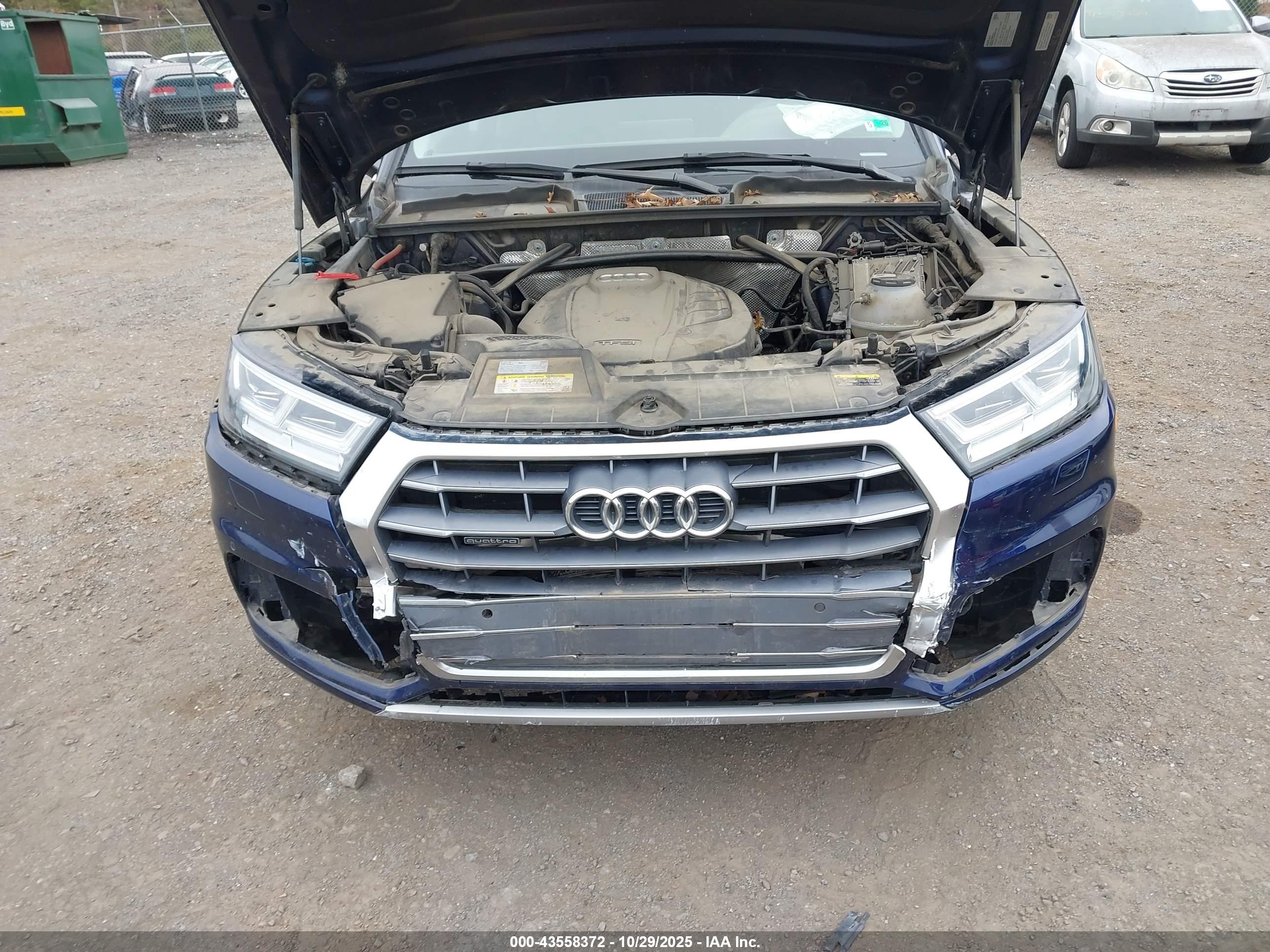 AUDI Q5 image 6
