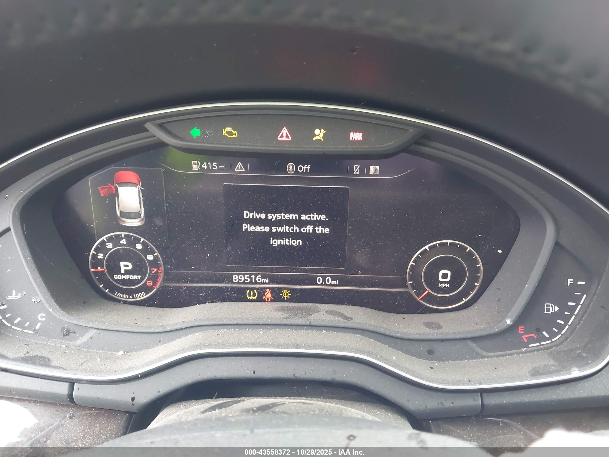 AUDI Q5 image 7