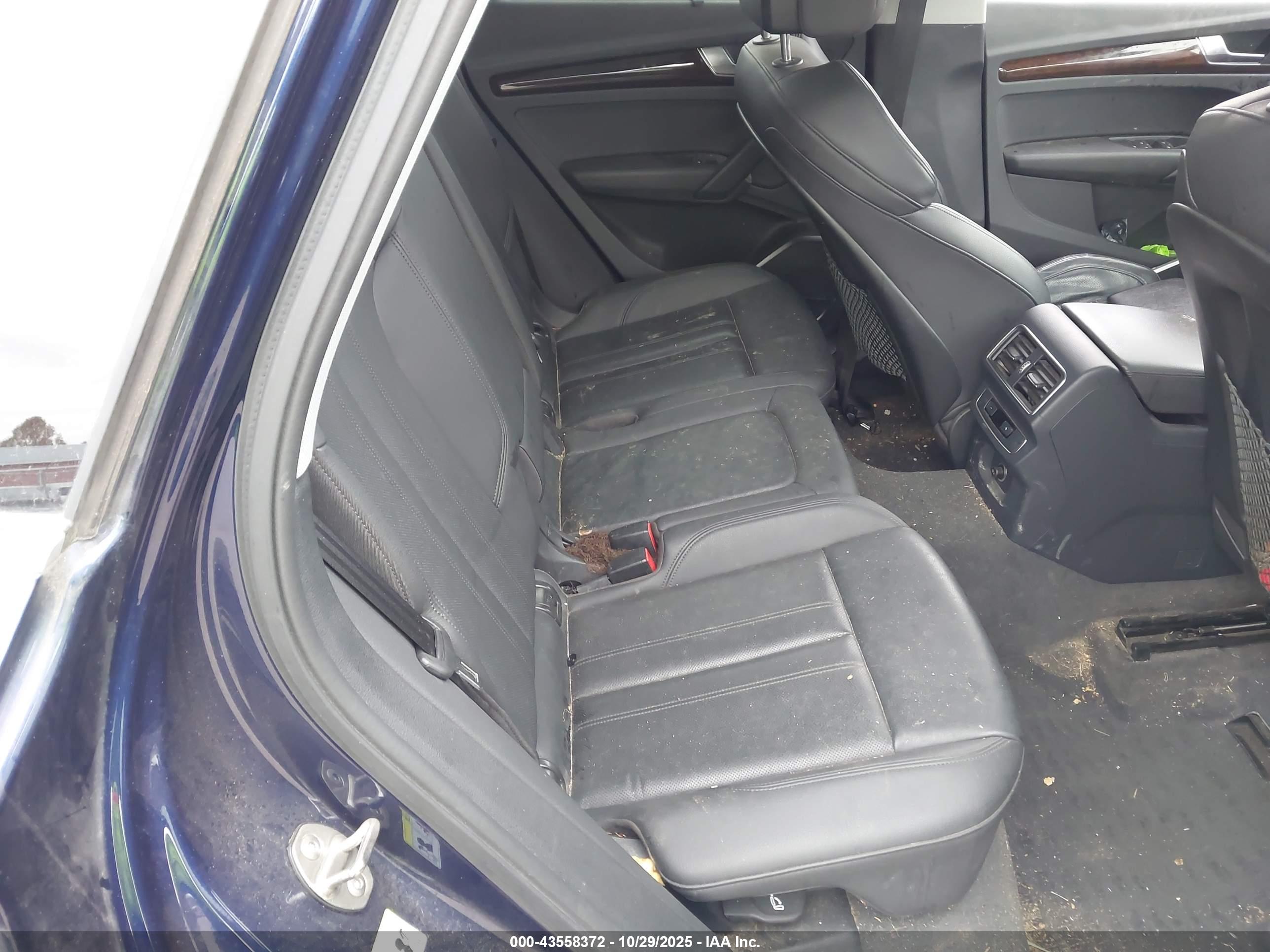 AUDI Q5 image 8