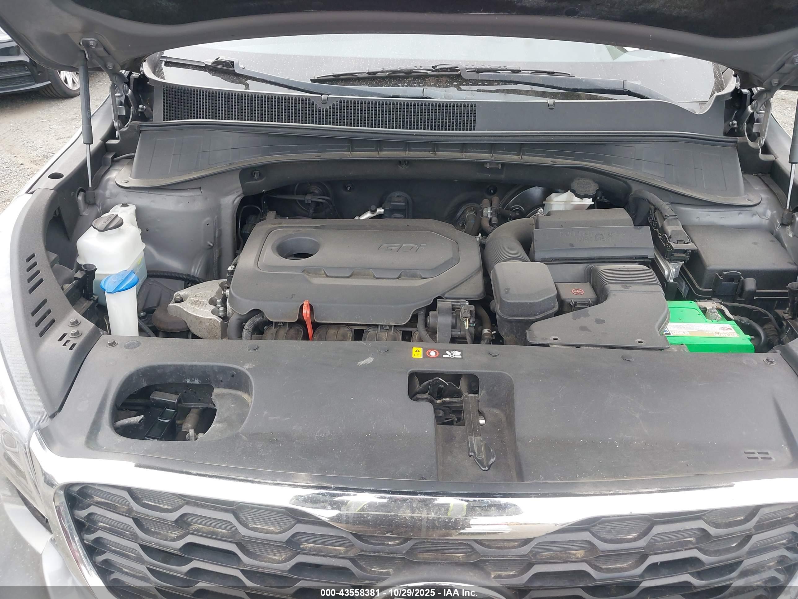 KIA SORENTO image 10
