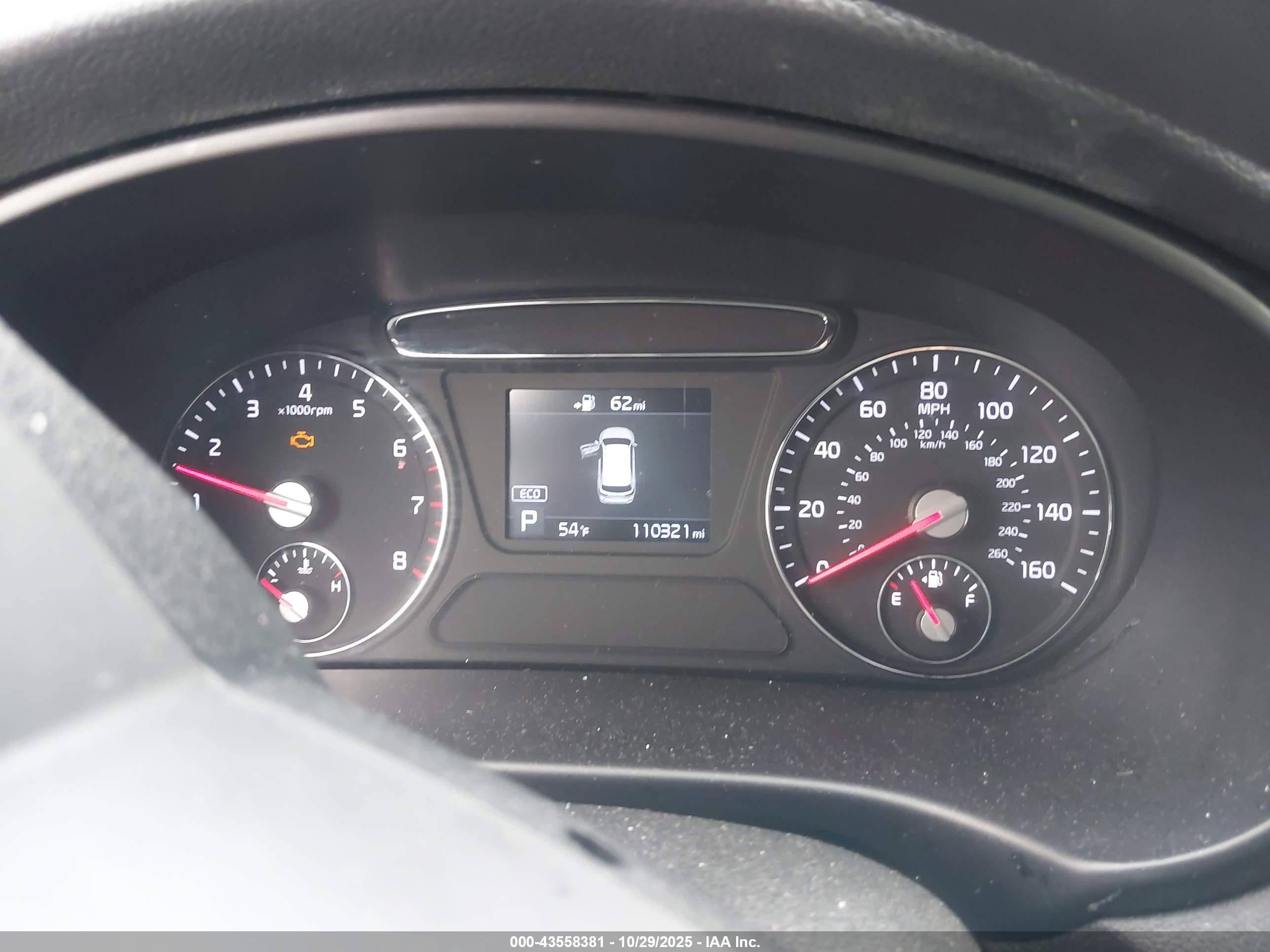 KIA SORENTO image 7