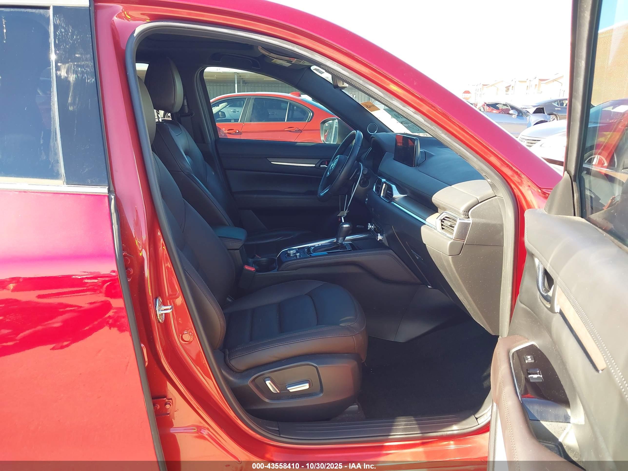 MAZDA CX-5 image 5