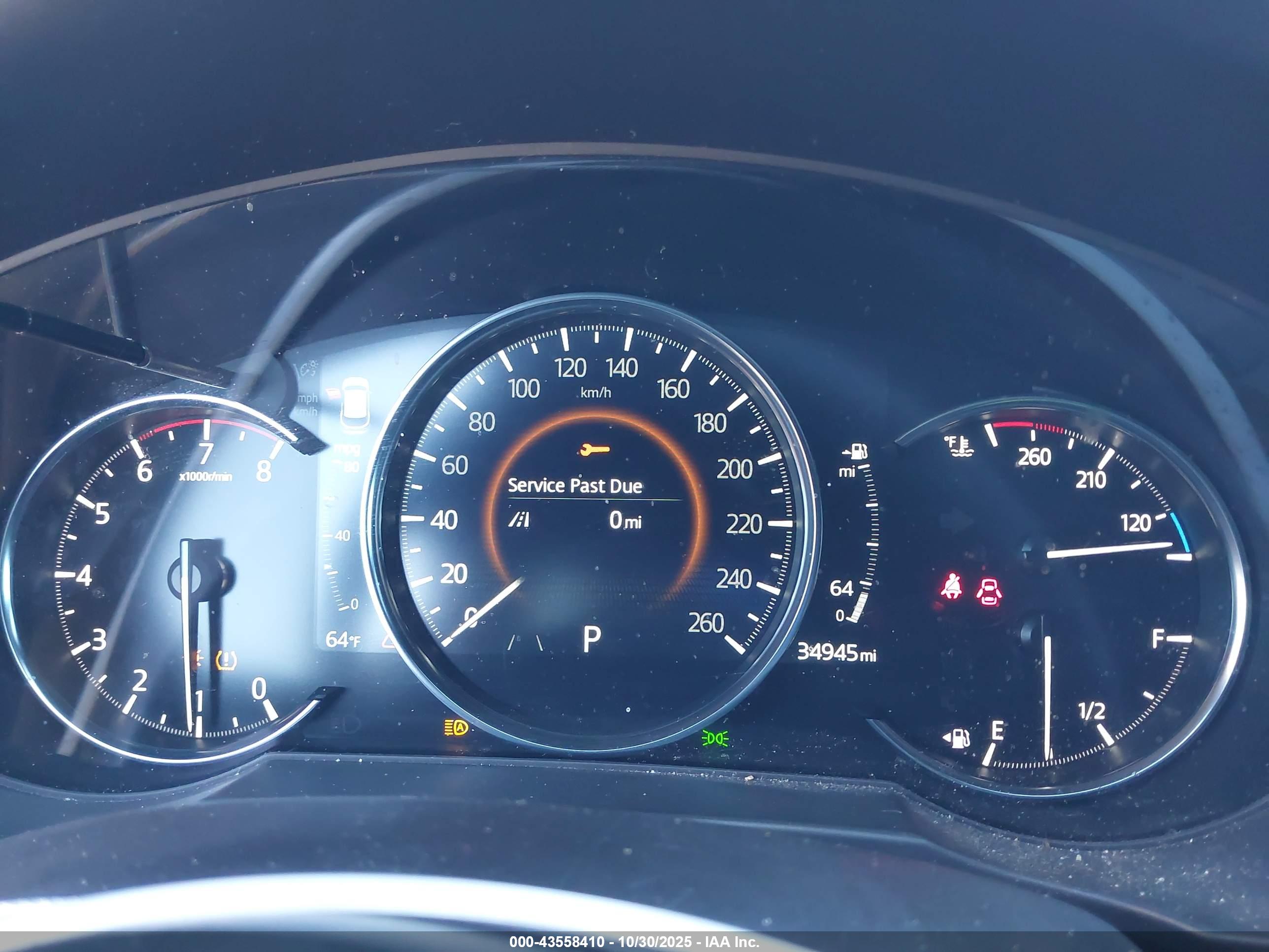 MAZDA CX-5 image 7