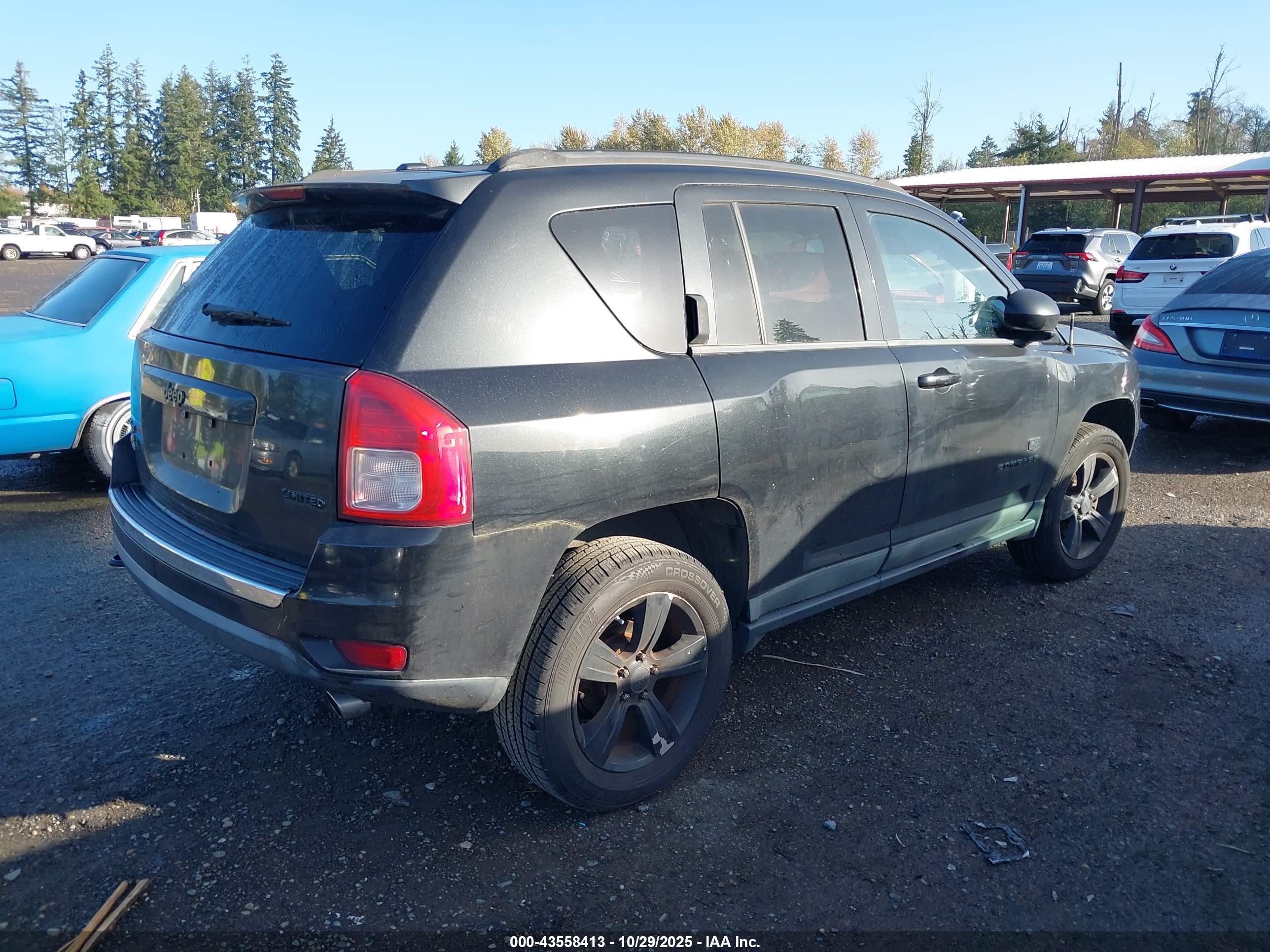 JEEP COMPASS image 4