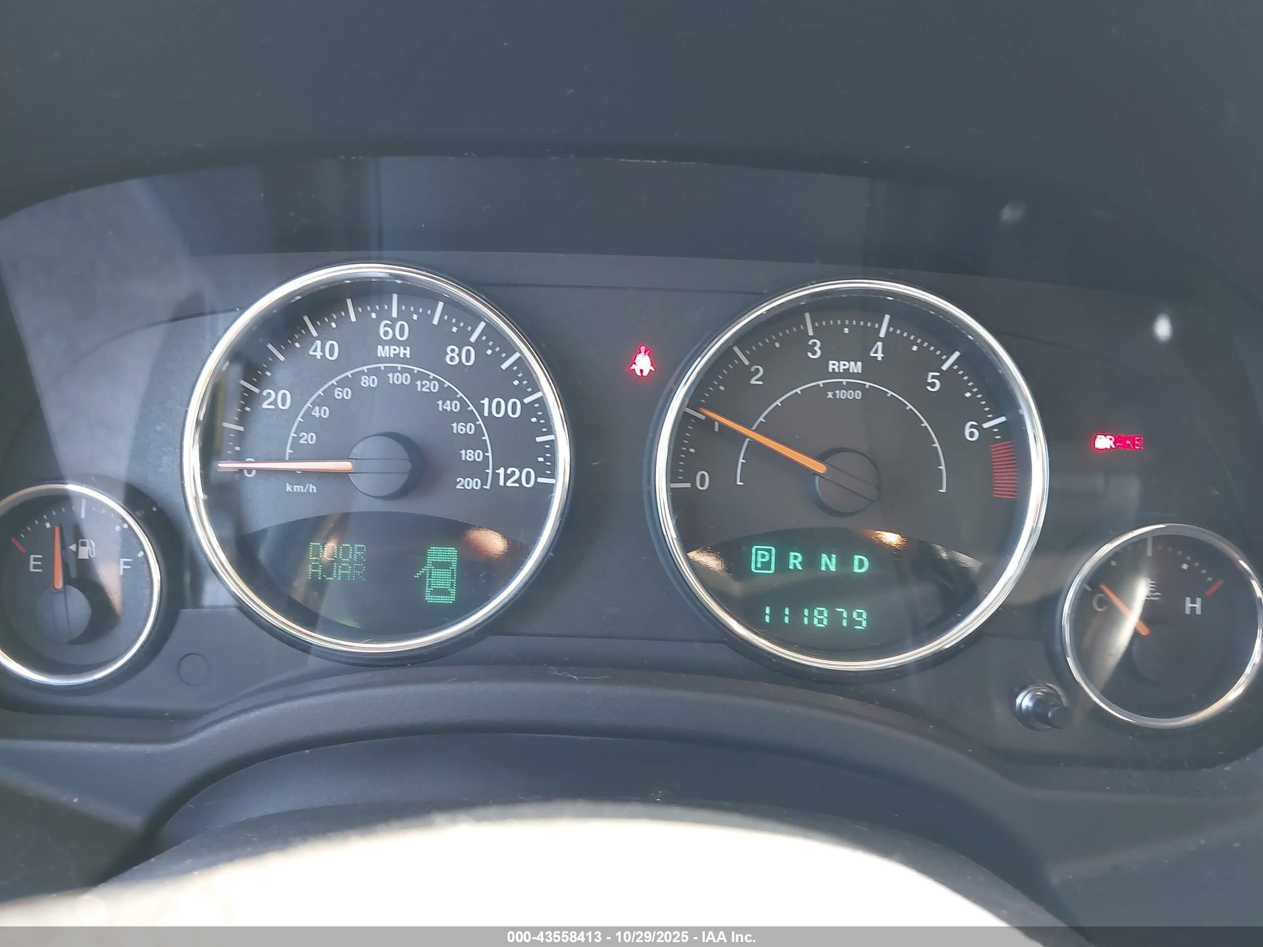 JEEP COMPASS image 7