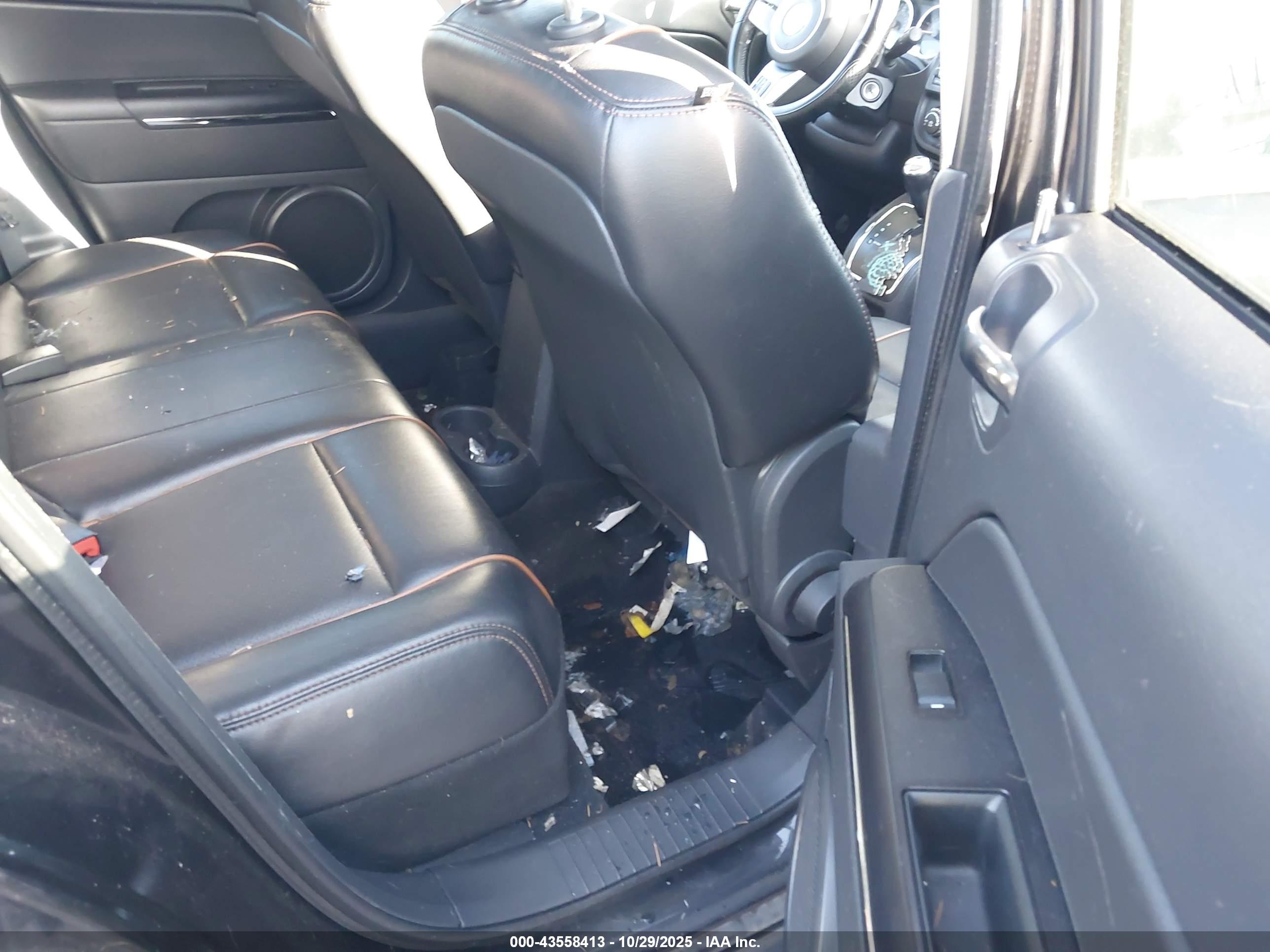 JEEP COMPASS image 8