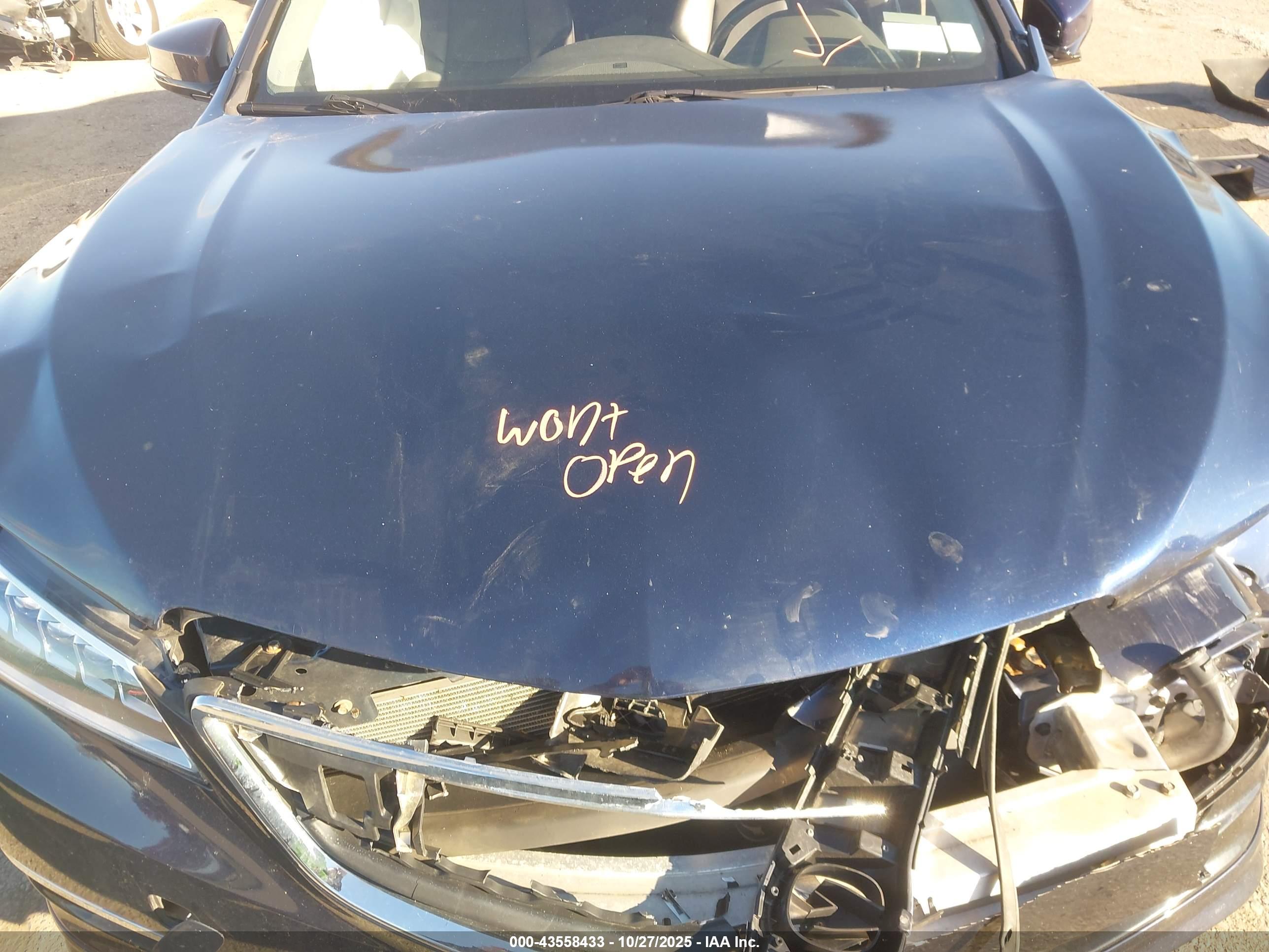 ACURA TLX image 10