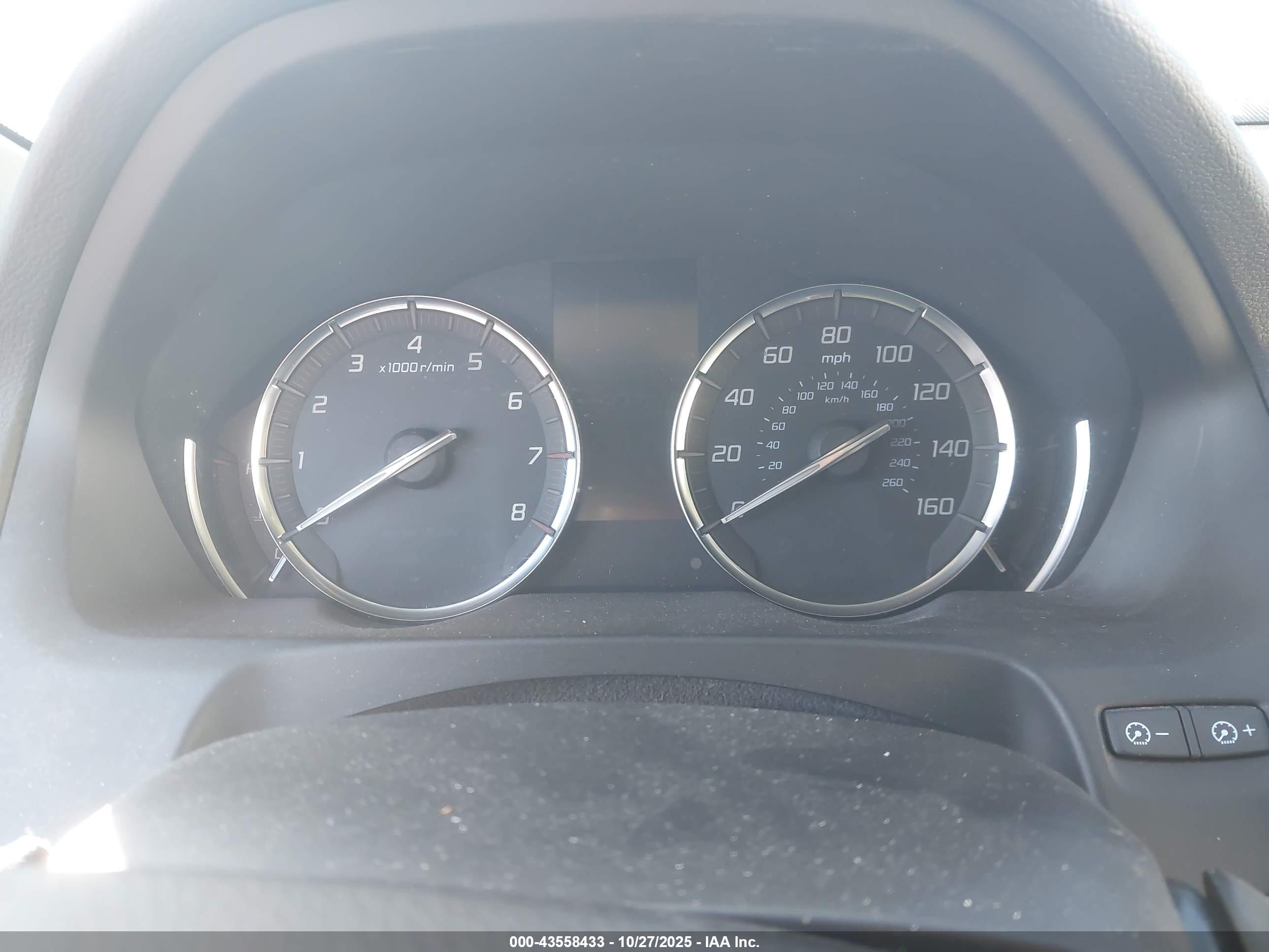 ACURA TLX image 7