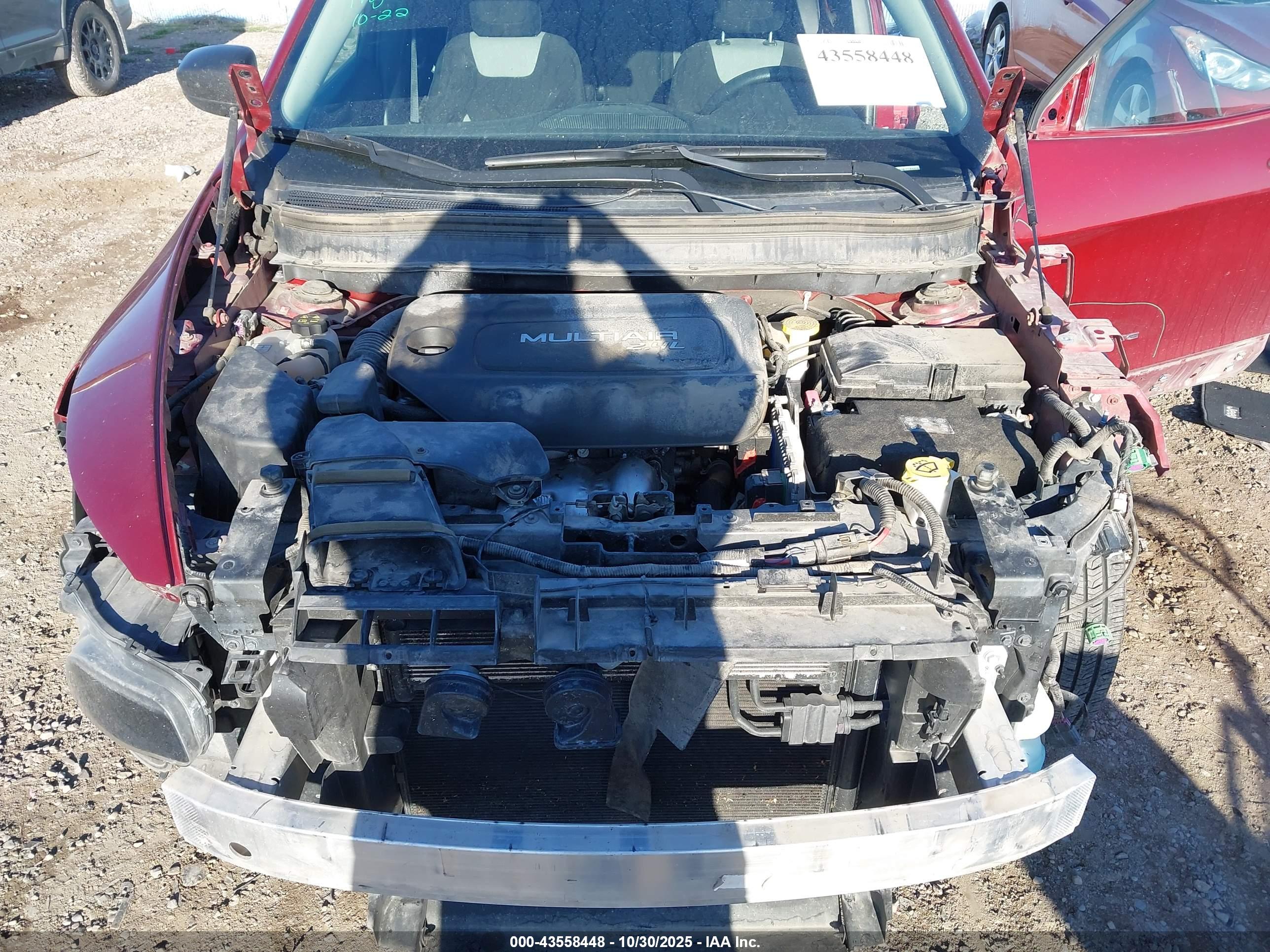 JEEP CHEROKEE image 10