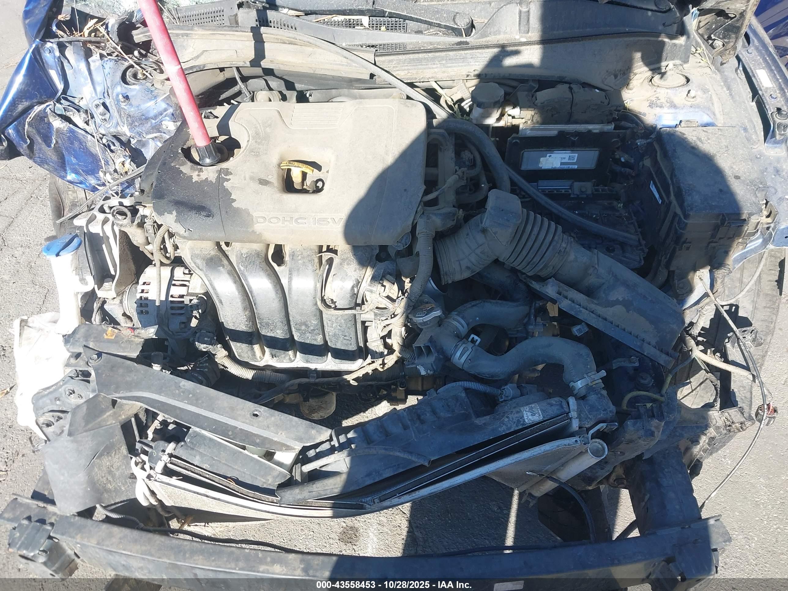 KIA FORTE image 10