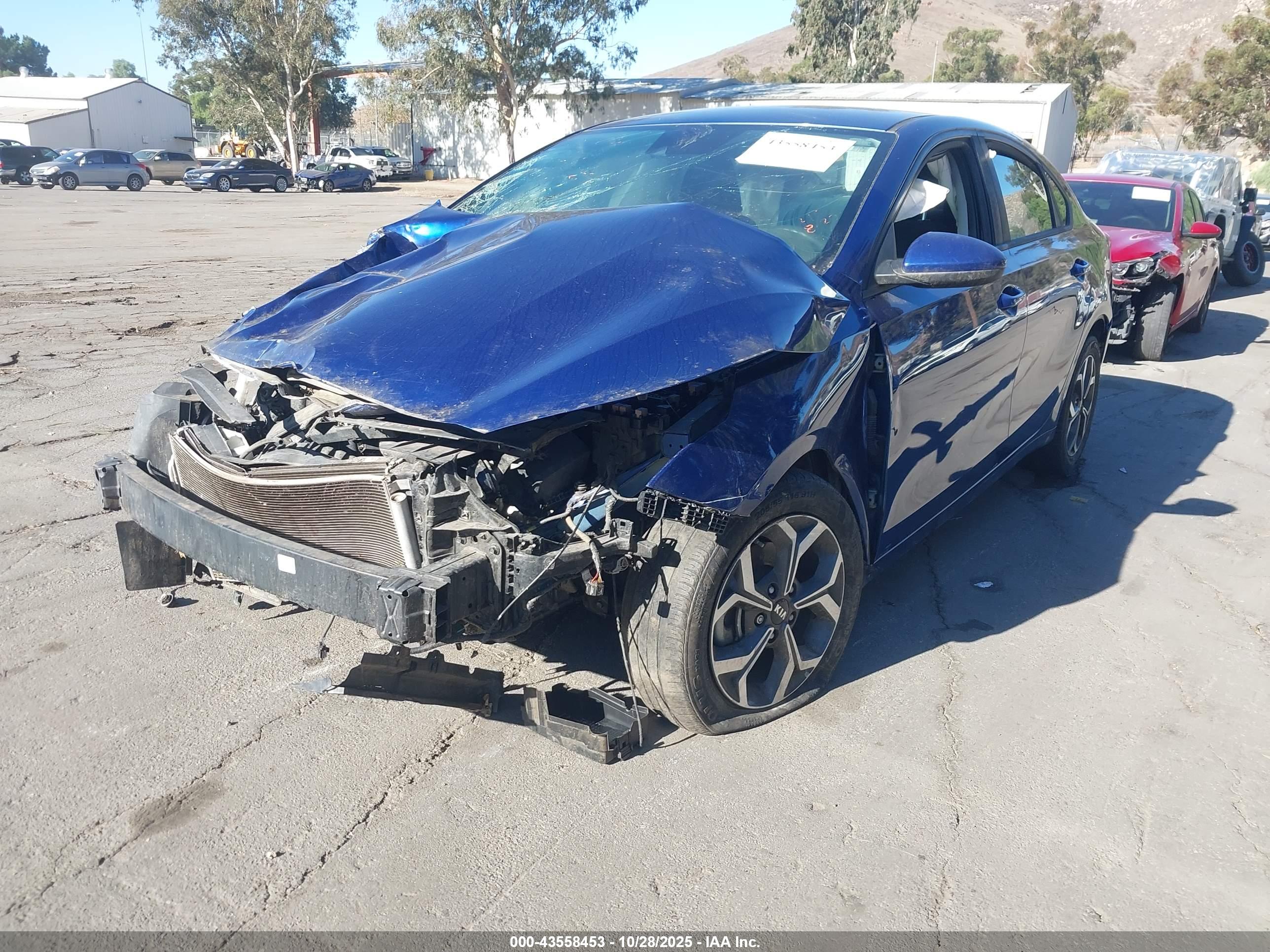 KIA FORTE image 2