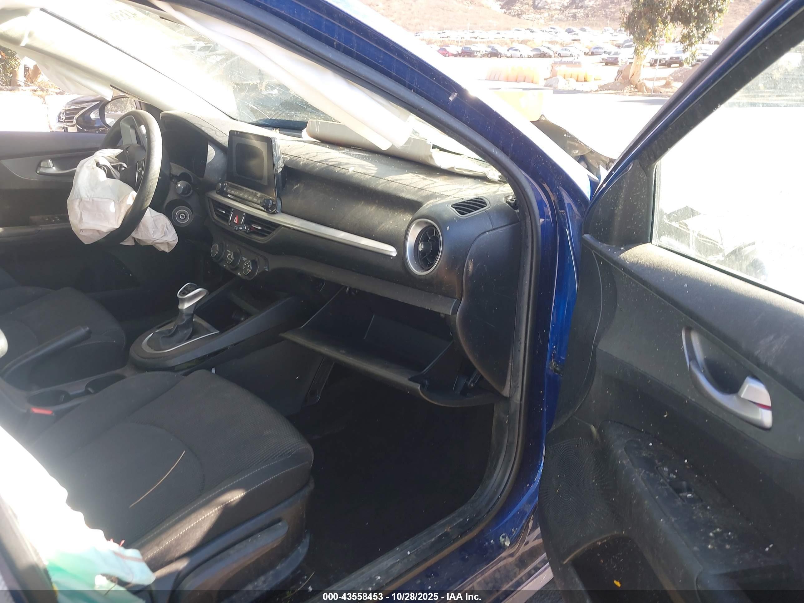 KIA FORTE image 5