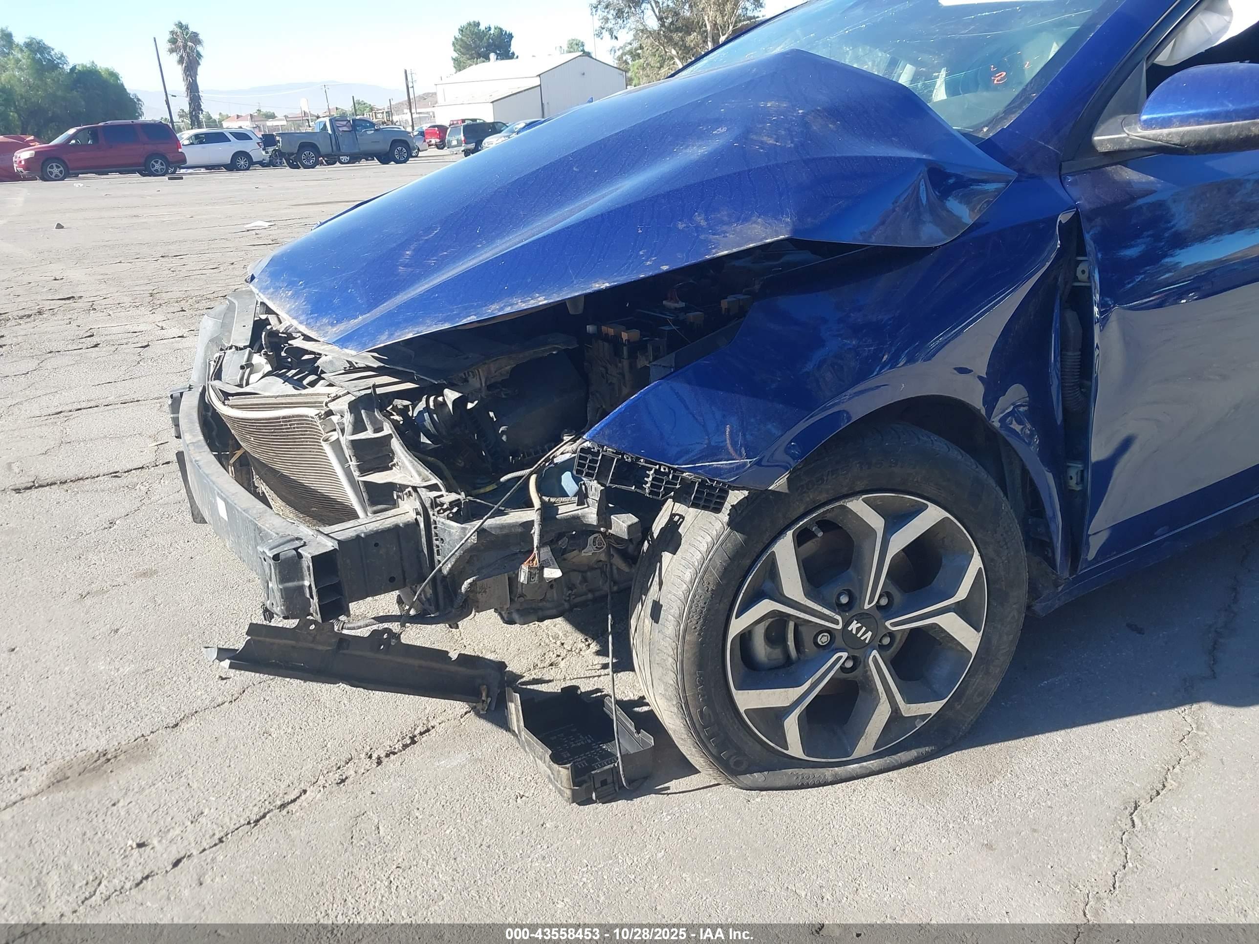 KIA FORTE image 6