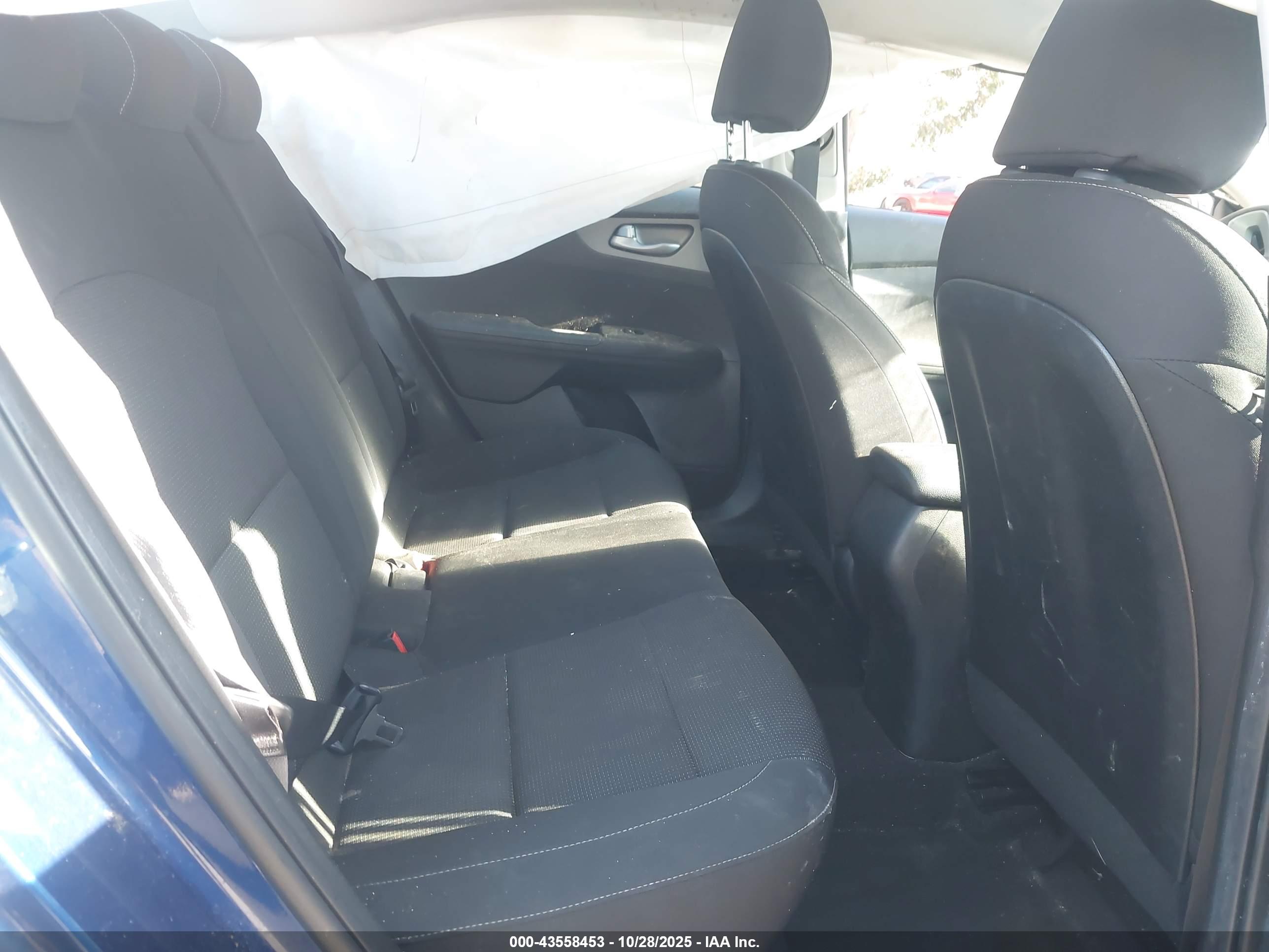 KIA FORTE image 8