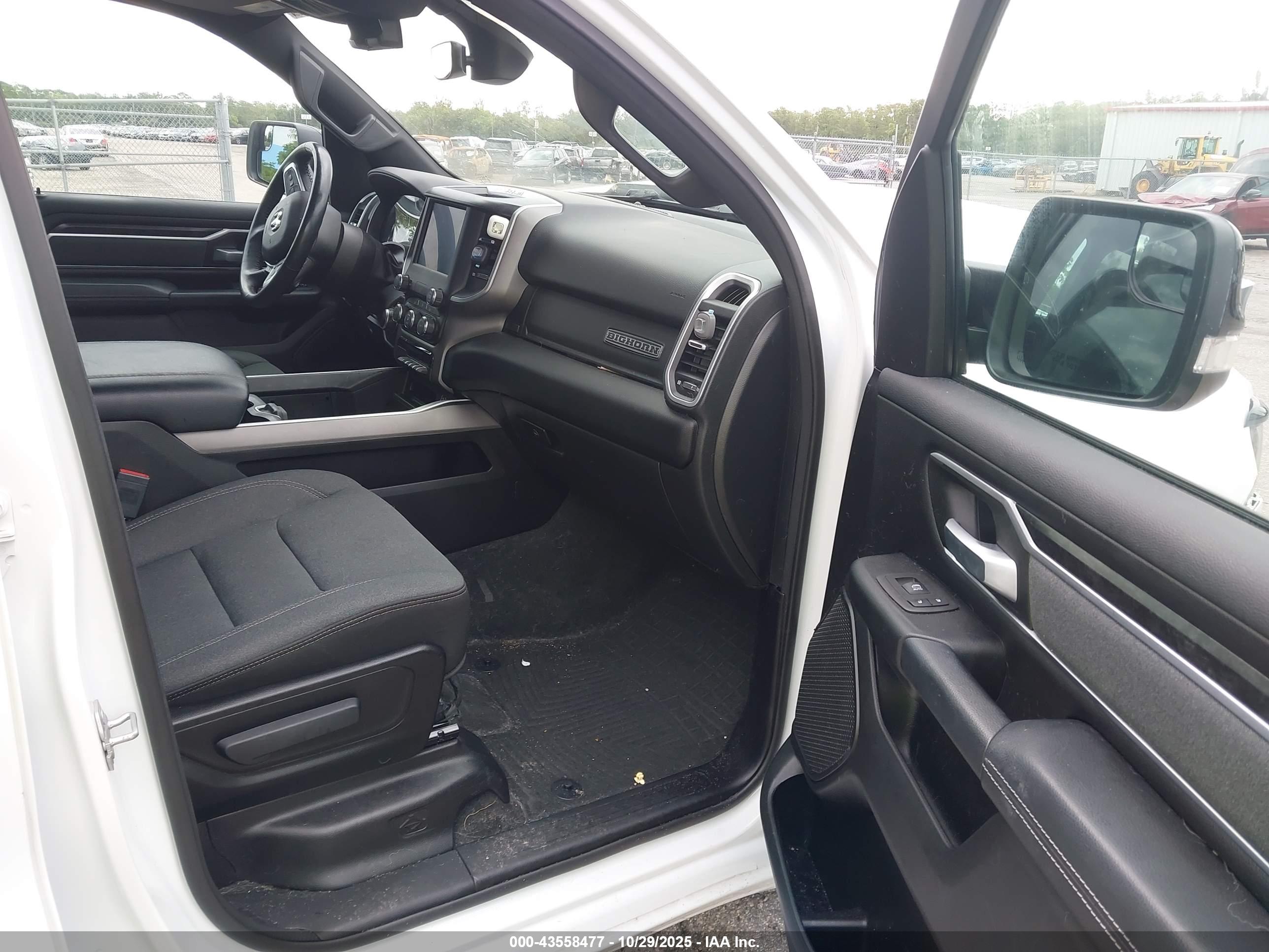 RAM 1500 image 5