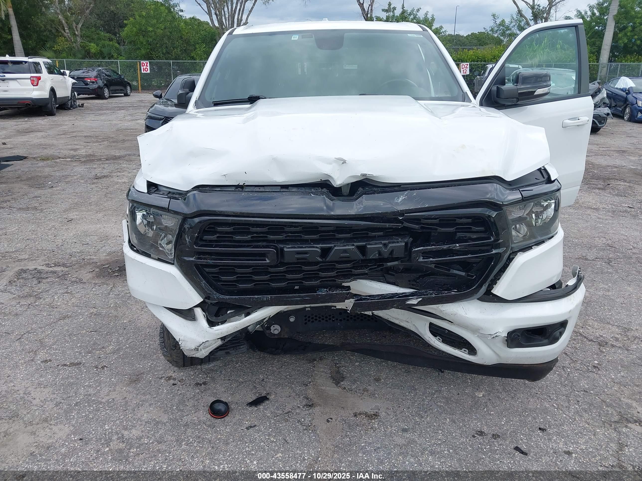 RAM 1500 image 6