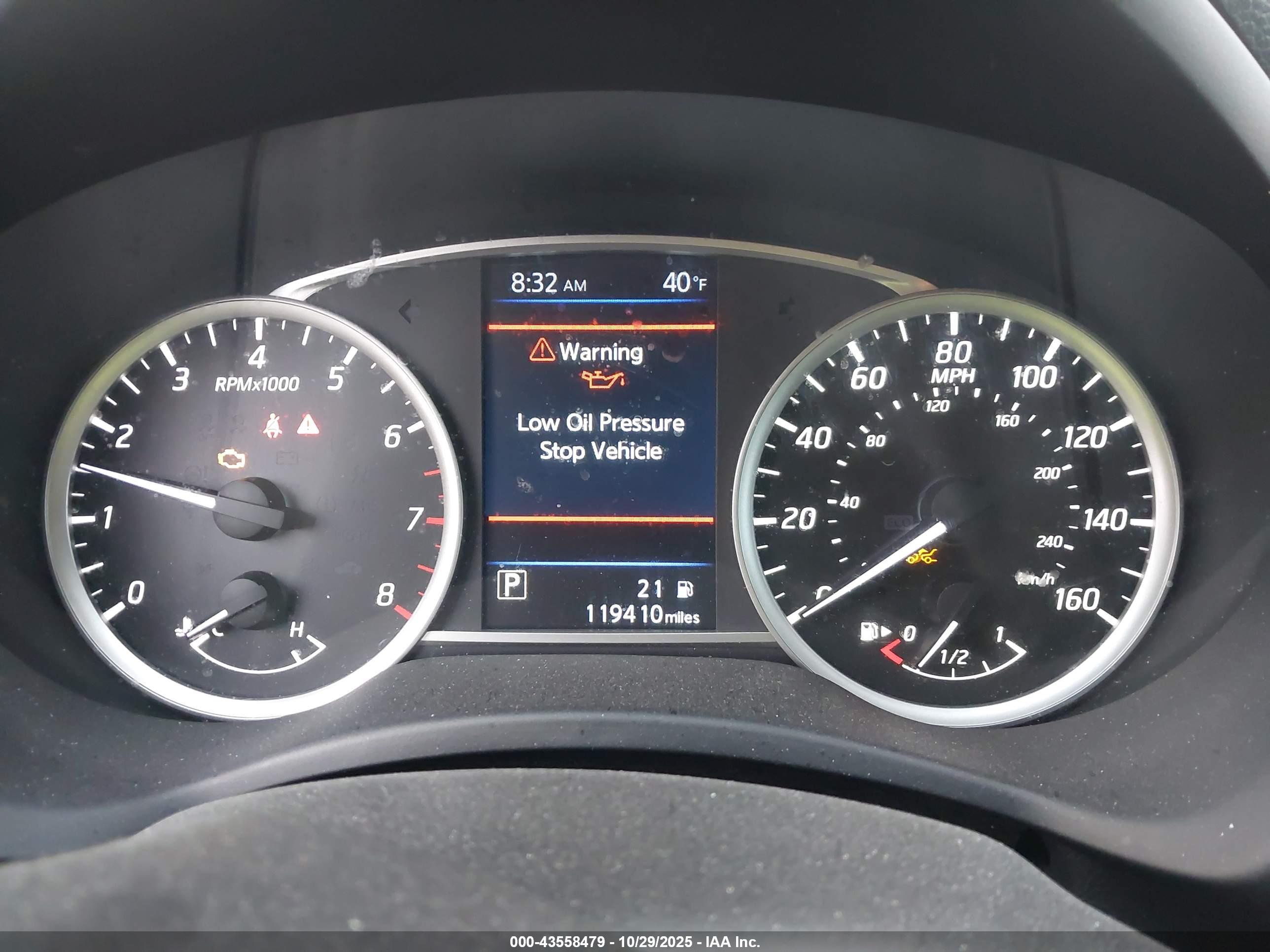 NISSAN SENTRA image 7