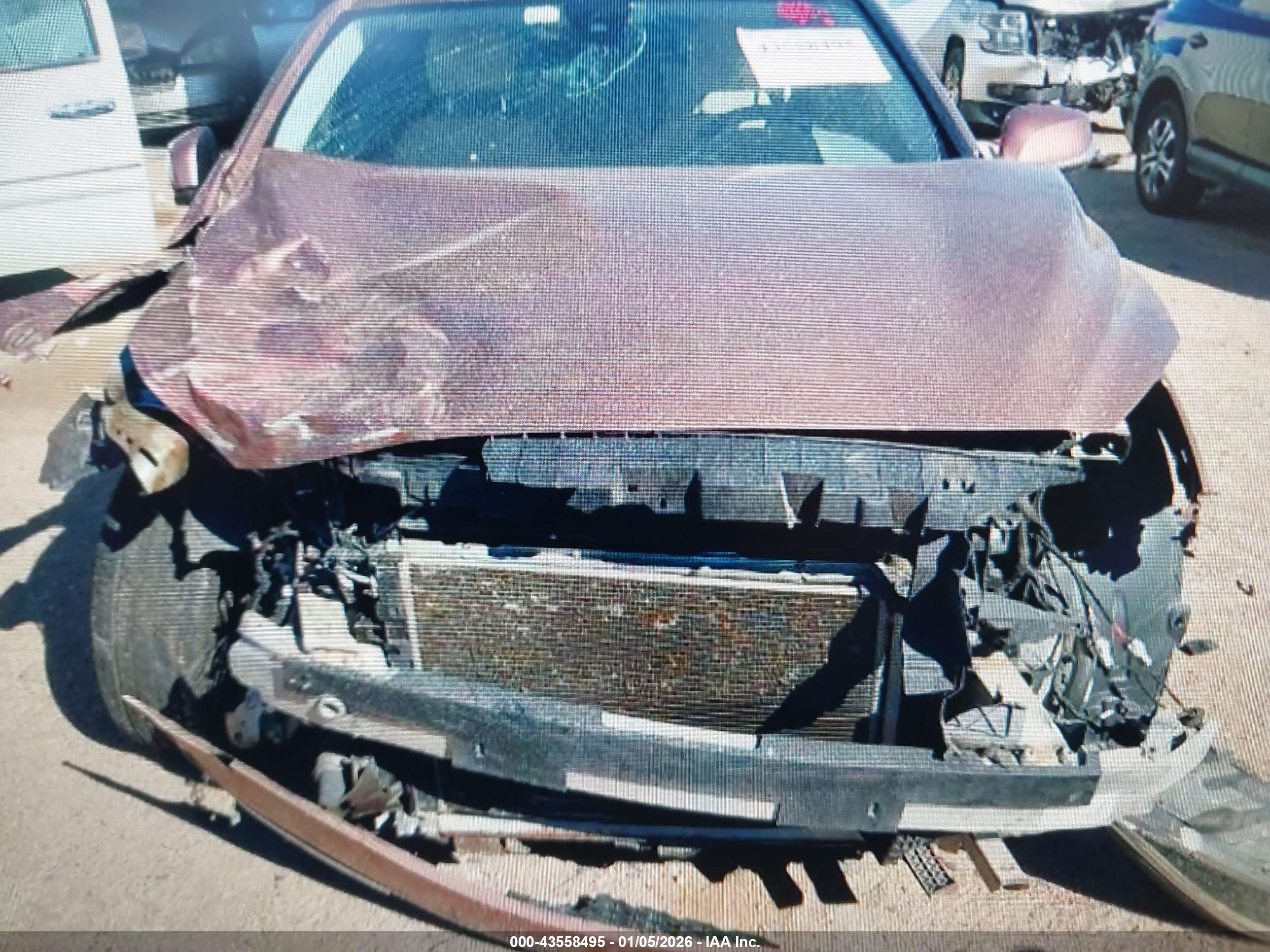 INFINITI QX30 image 6