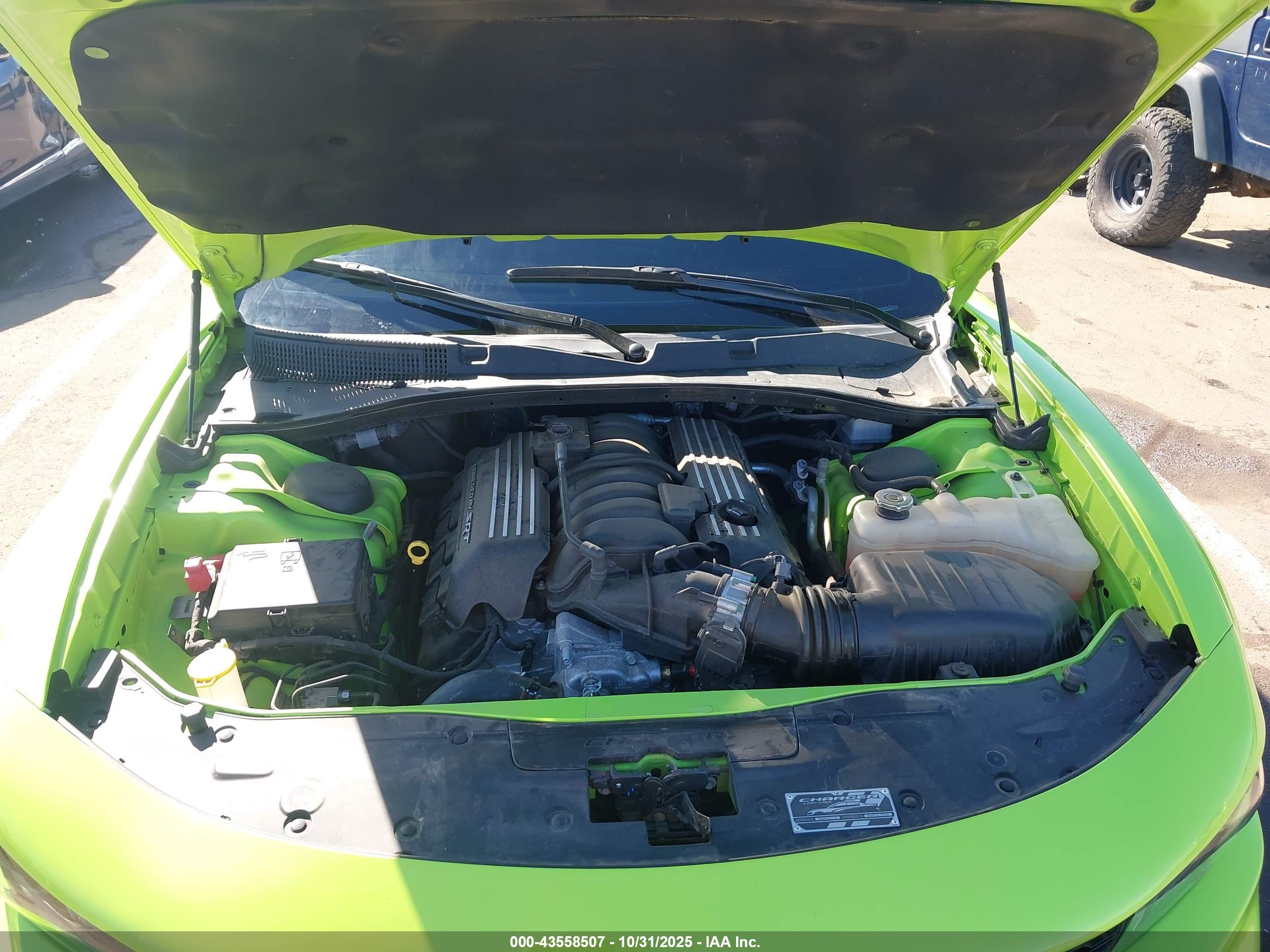 DODGE CHARGER image 10