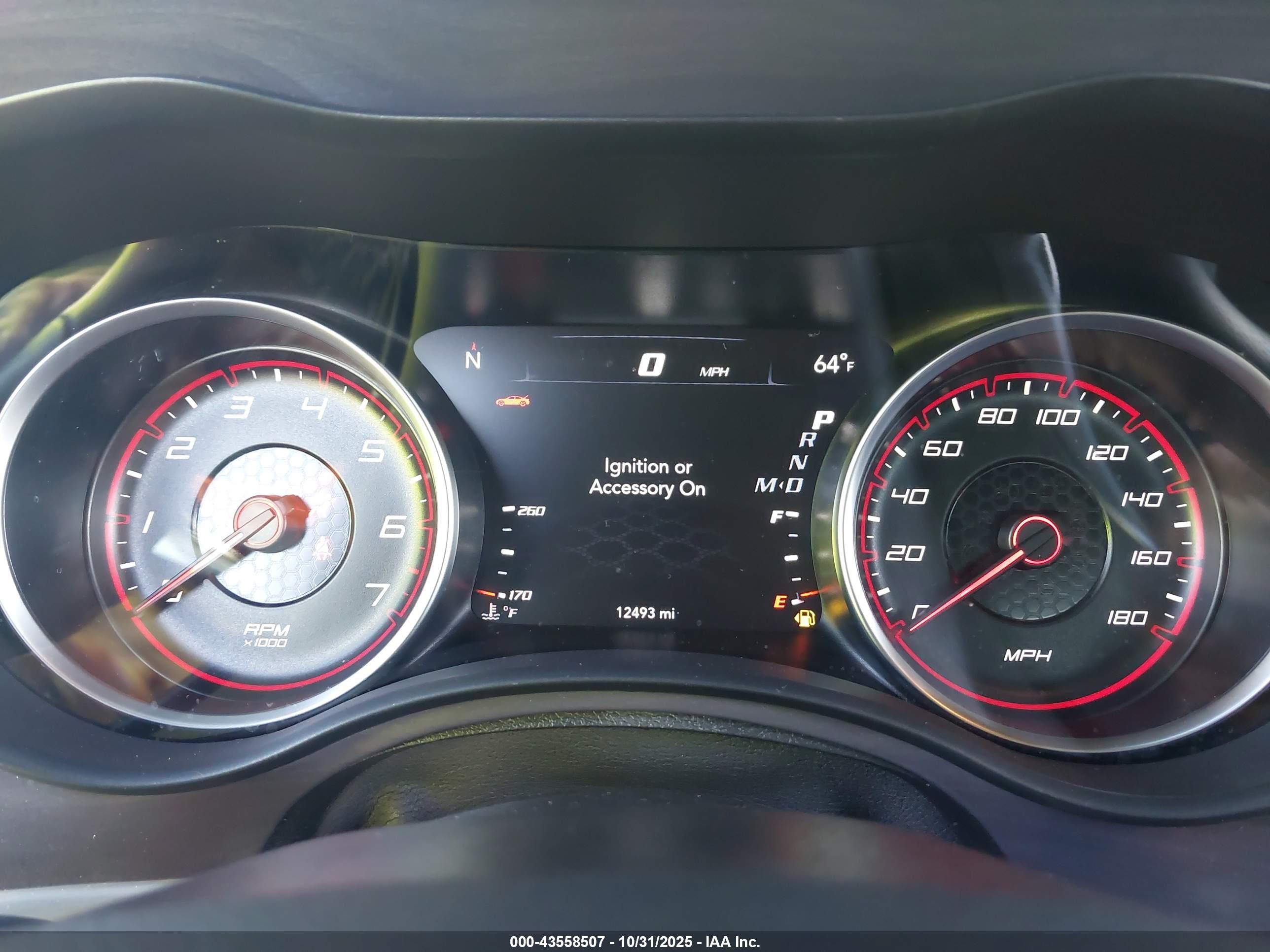 DODGE CHARGER image 7
