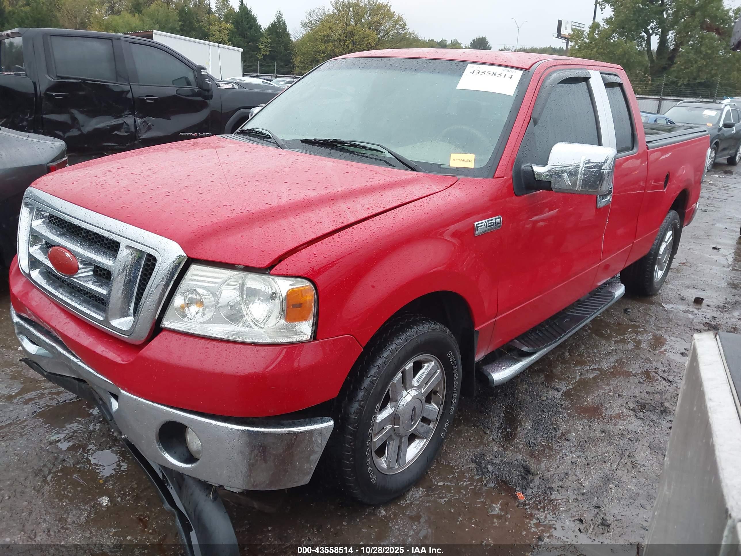 FORD F-150 image 2