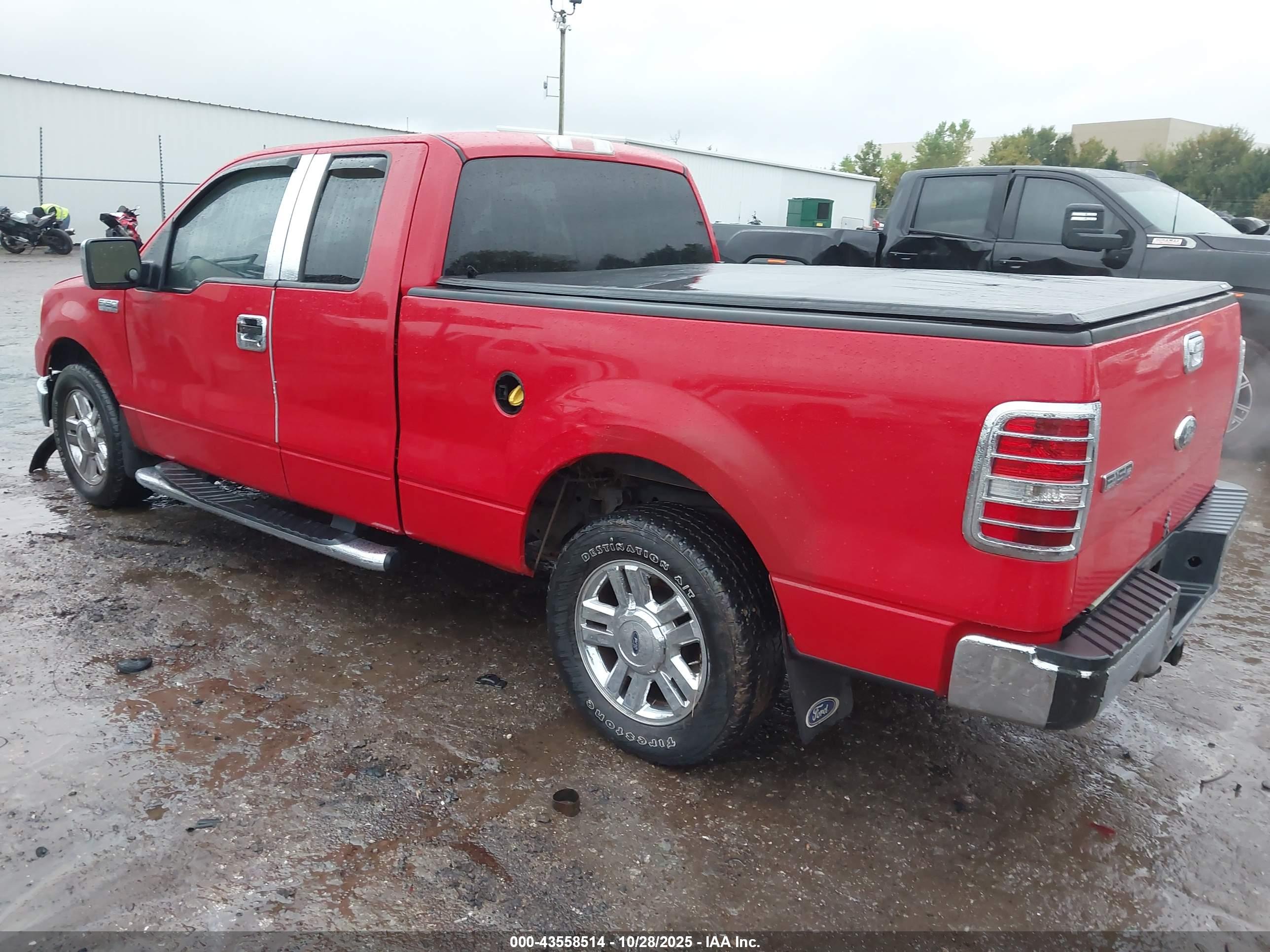 FORD F-150 image 3