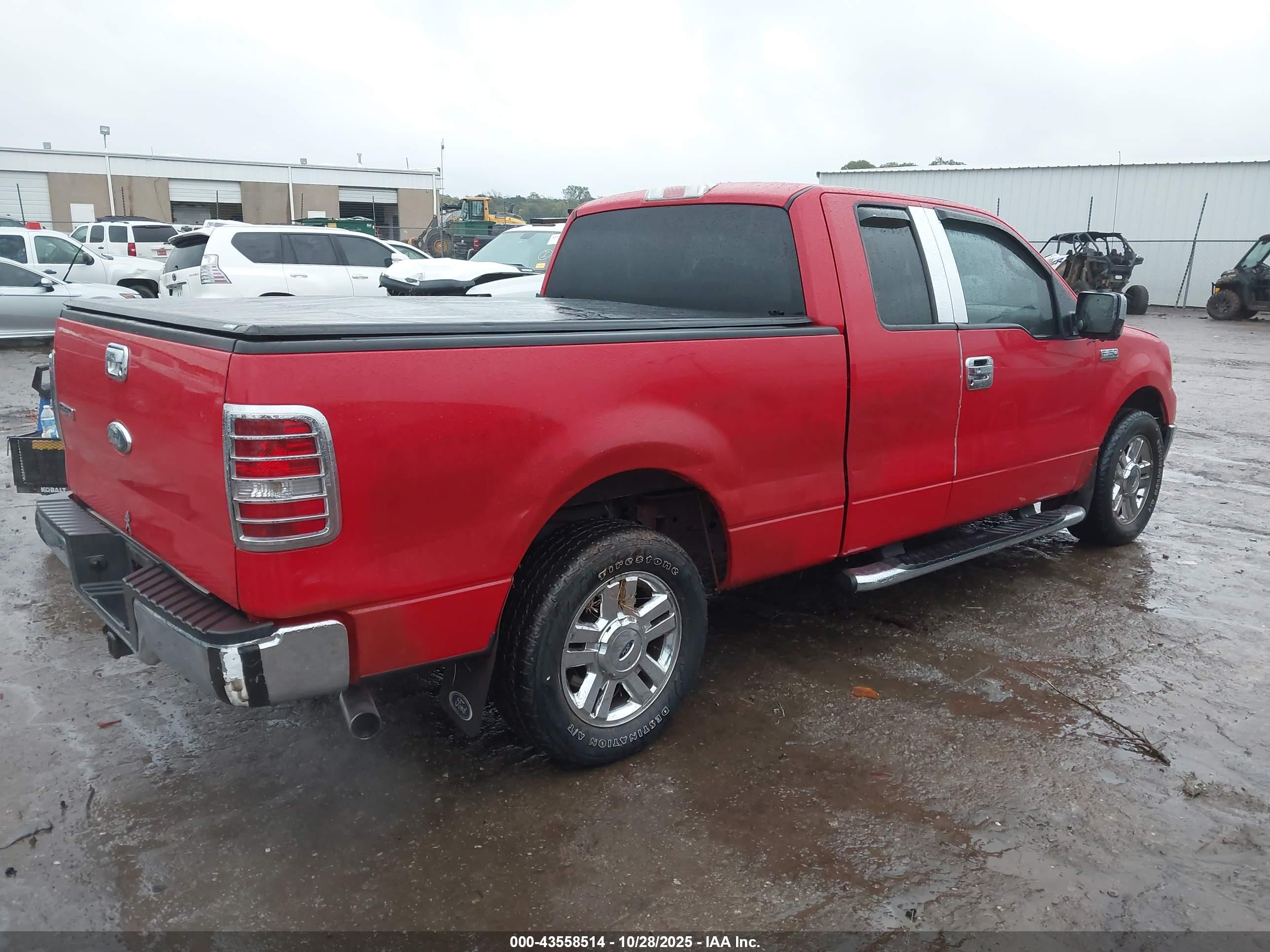 FORD F-150 image 4